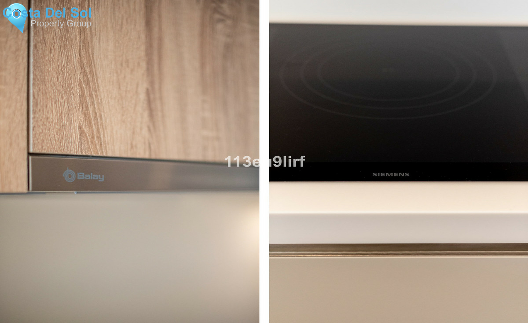 Townhouse in La Cala Golf-1320549