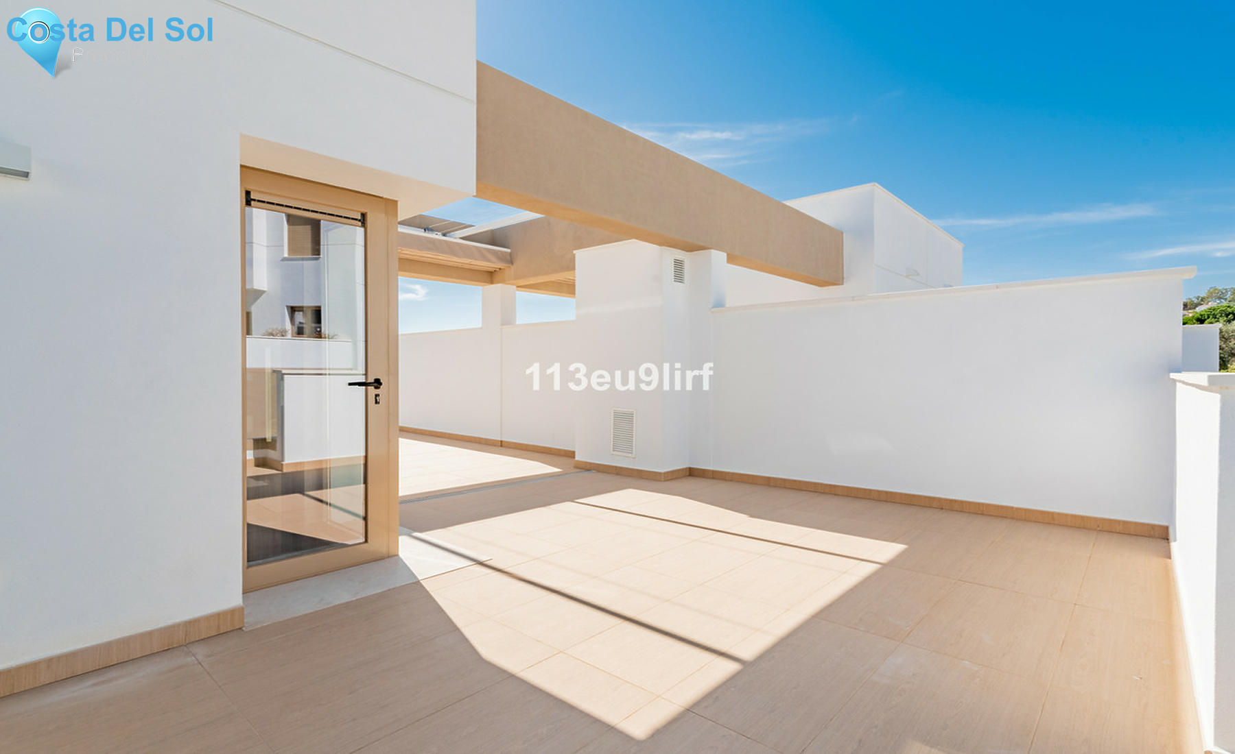 Townhouse in La Cala Golf-1320552