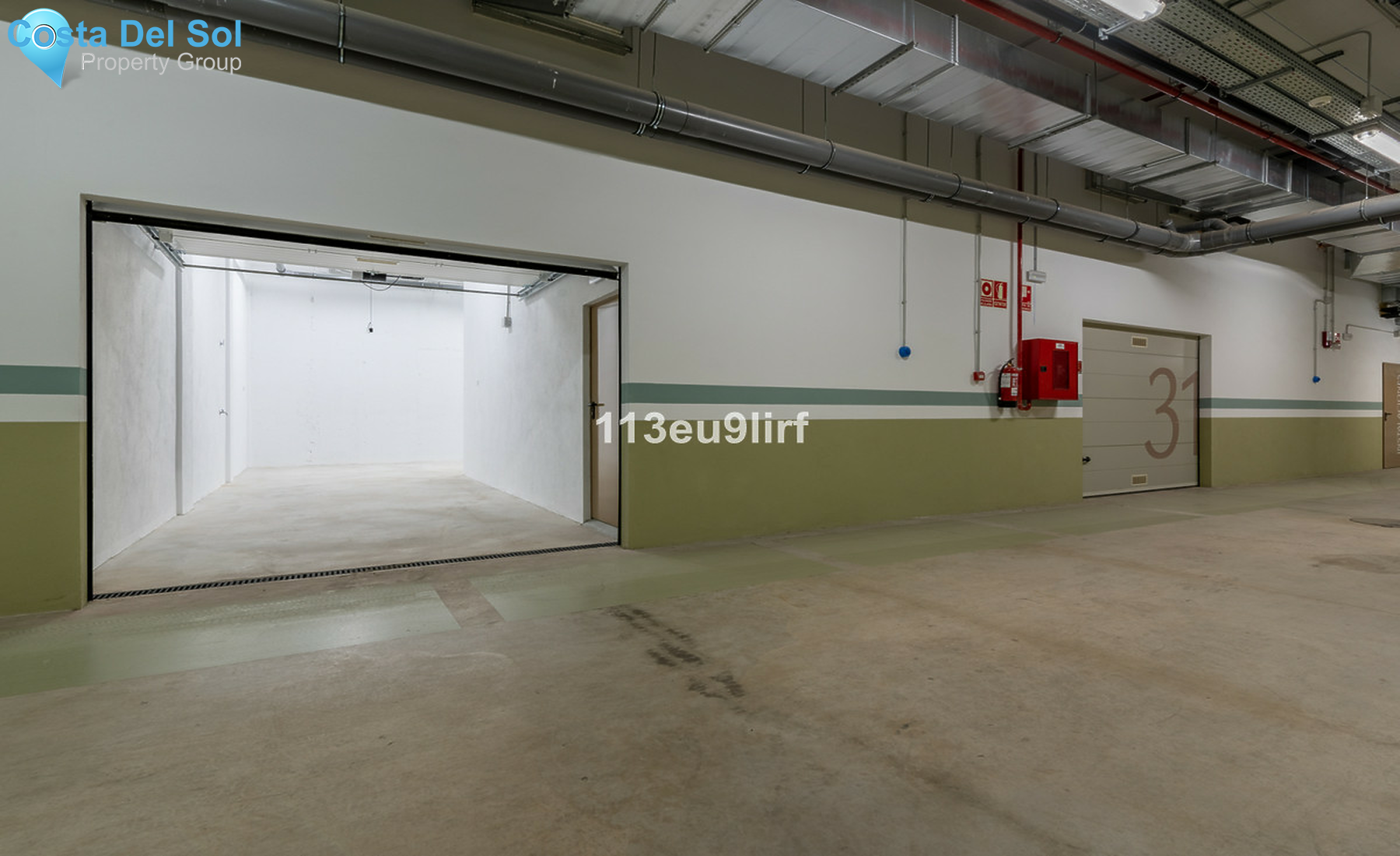 Townhouse in La Cala Golf-1320553