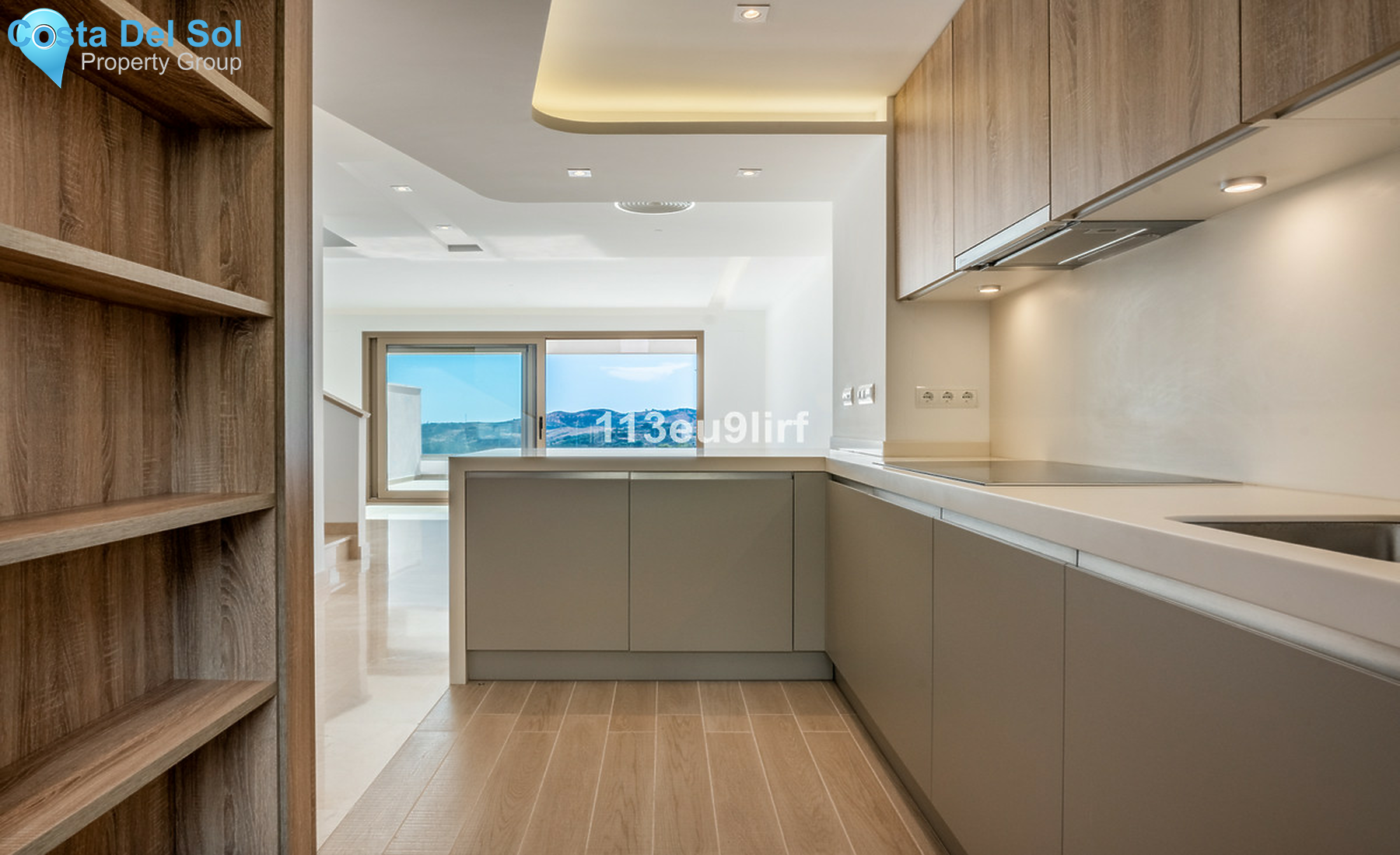 Townhouse in La Cala Golf-1320554