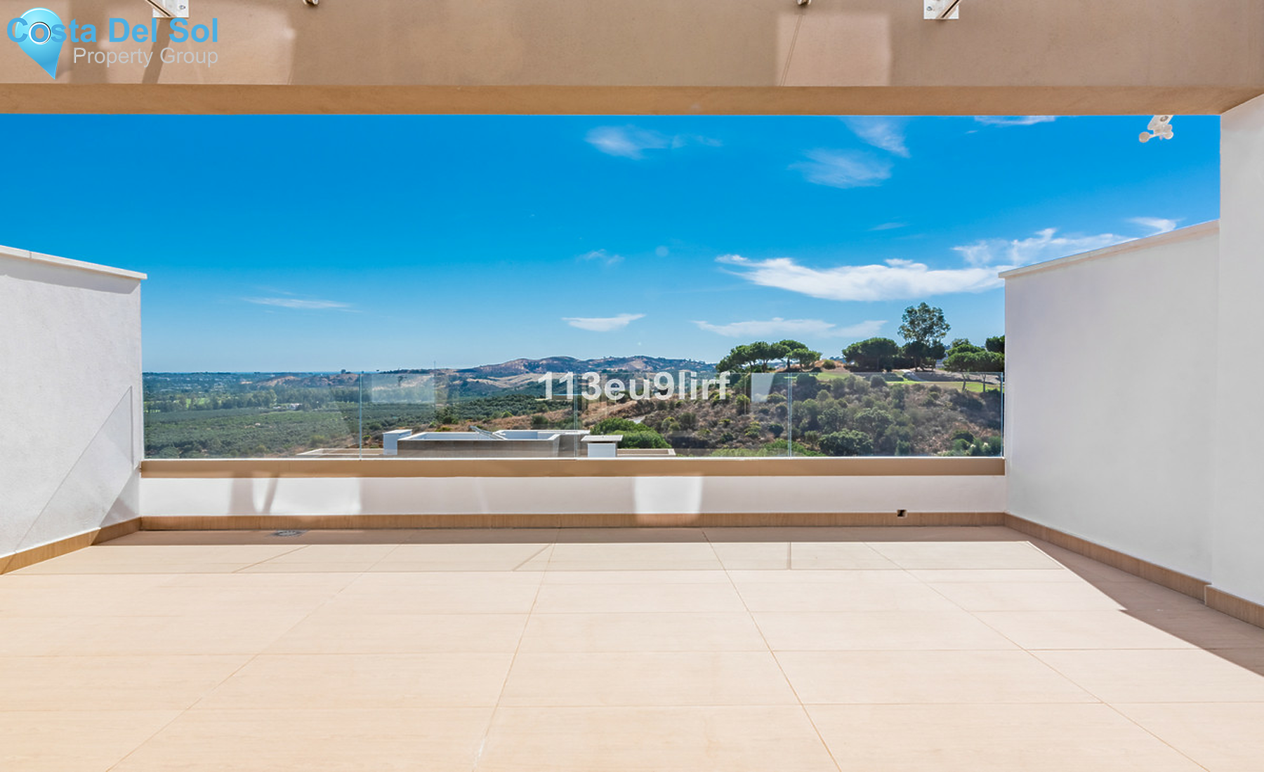 Townhouse in La Cala Golf-1320555