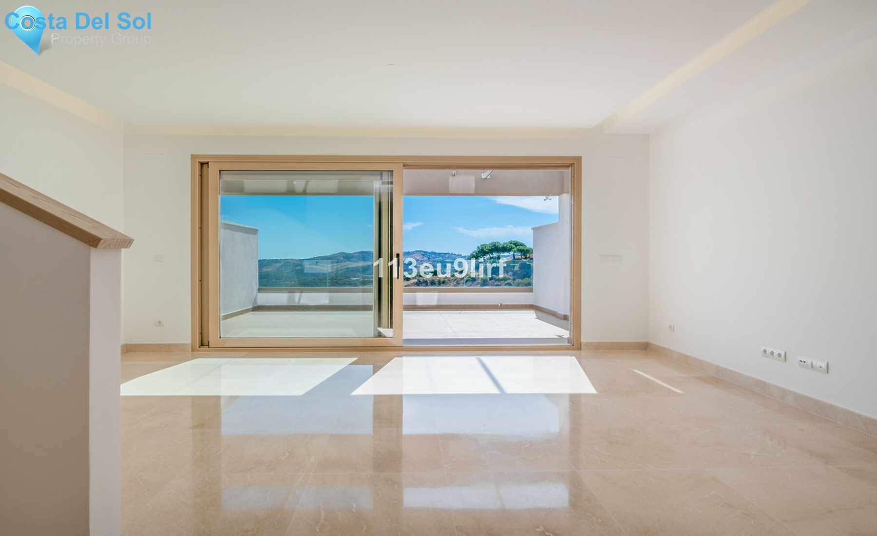 Townhouse in La Cala Golf-1320557