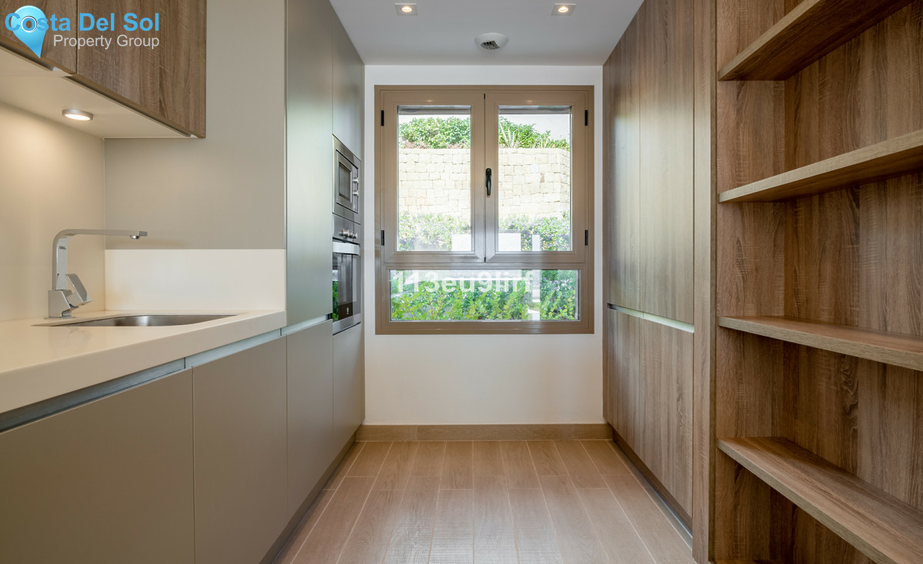 Townhouse in La Cala Golf-1320558