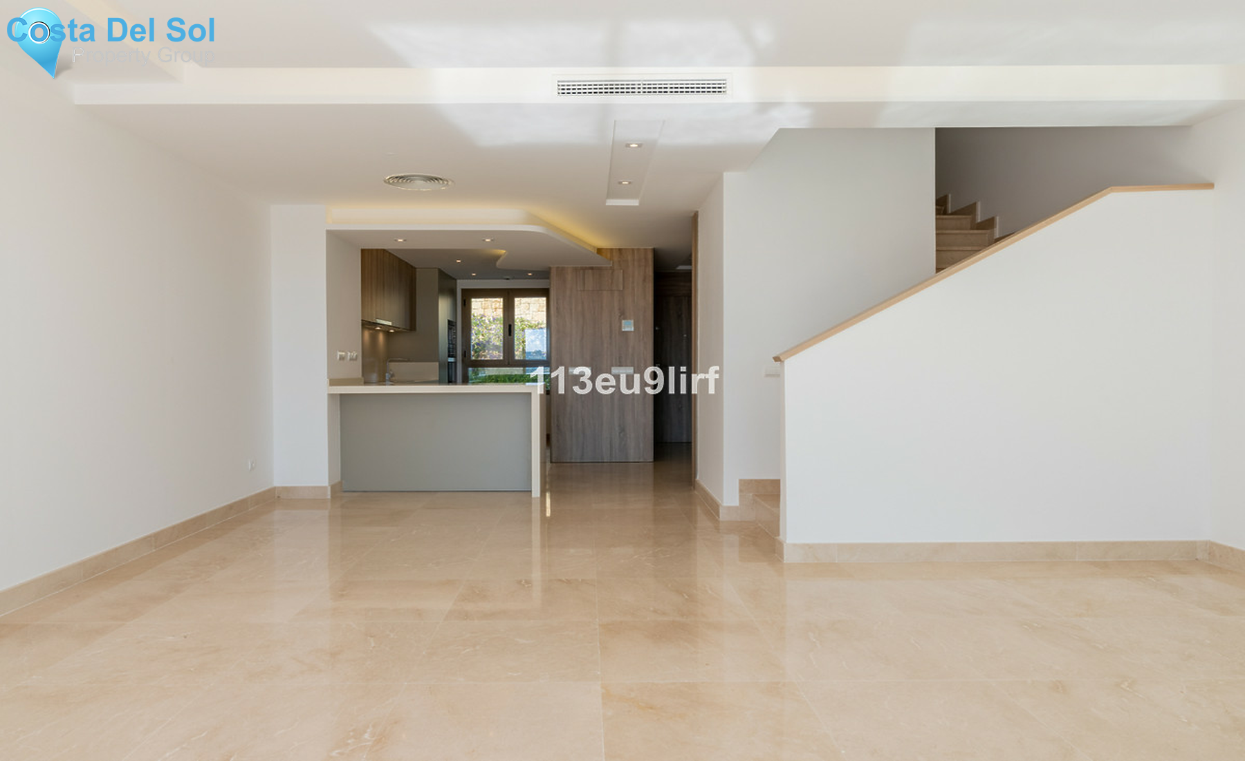 Townhouse in La Cala Golf-1320541