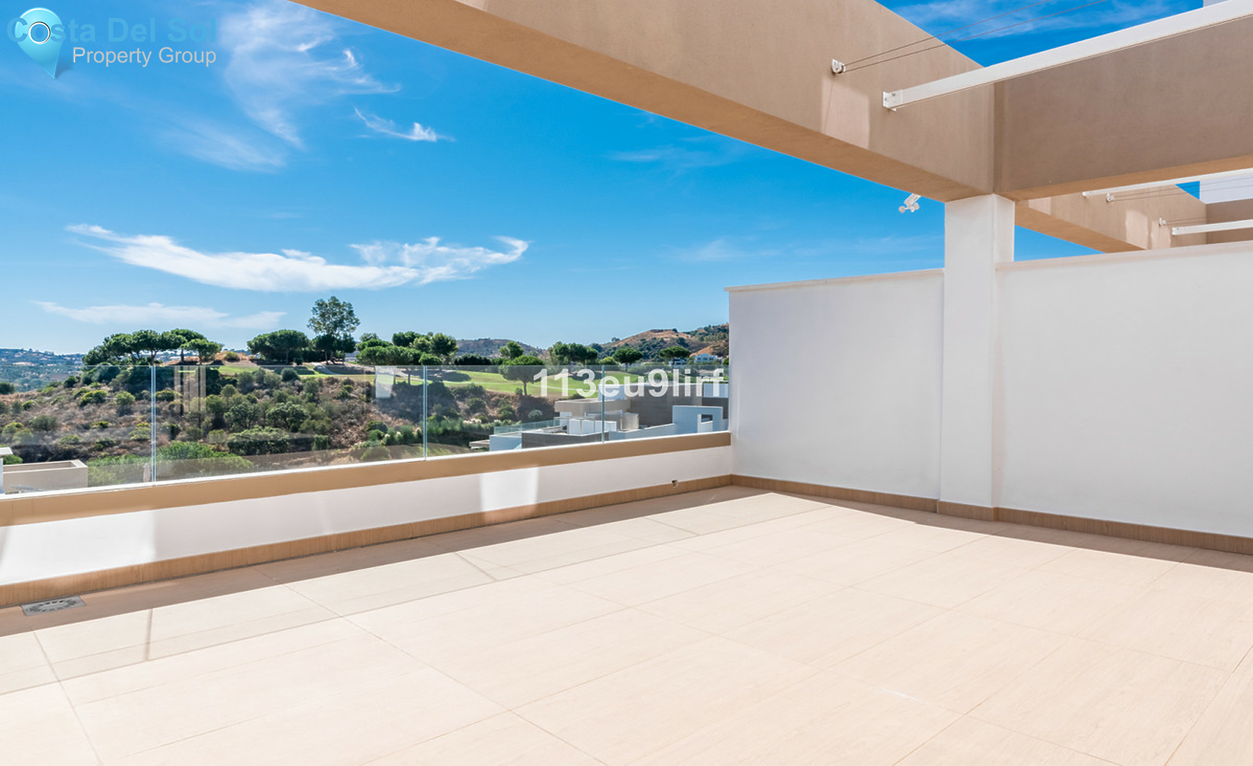 Townhouse in La Cala Golf-1320559