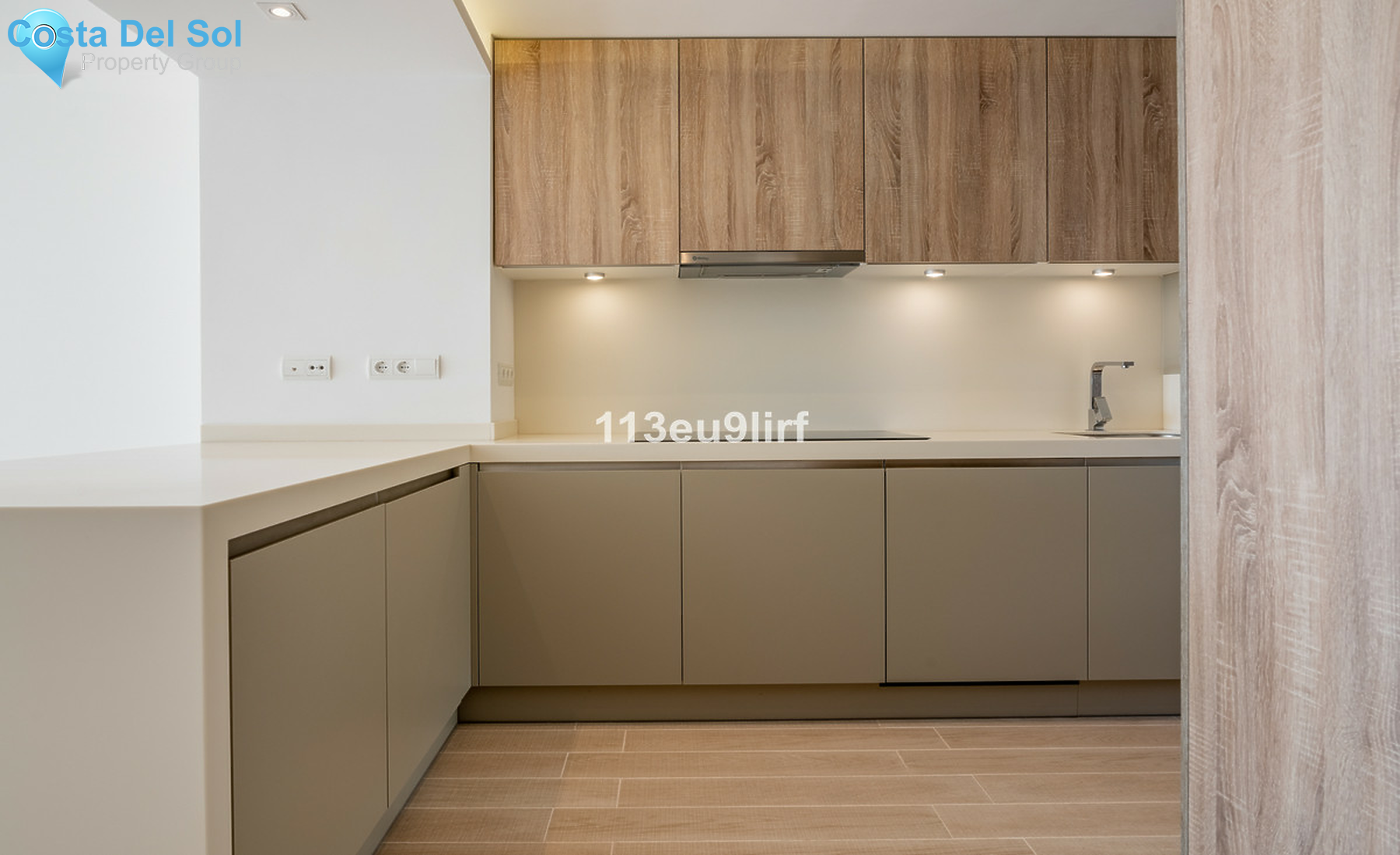 Townhouse in La Cala Golf-1320542