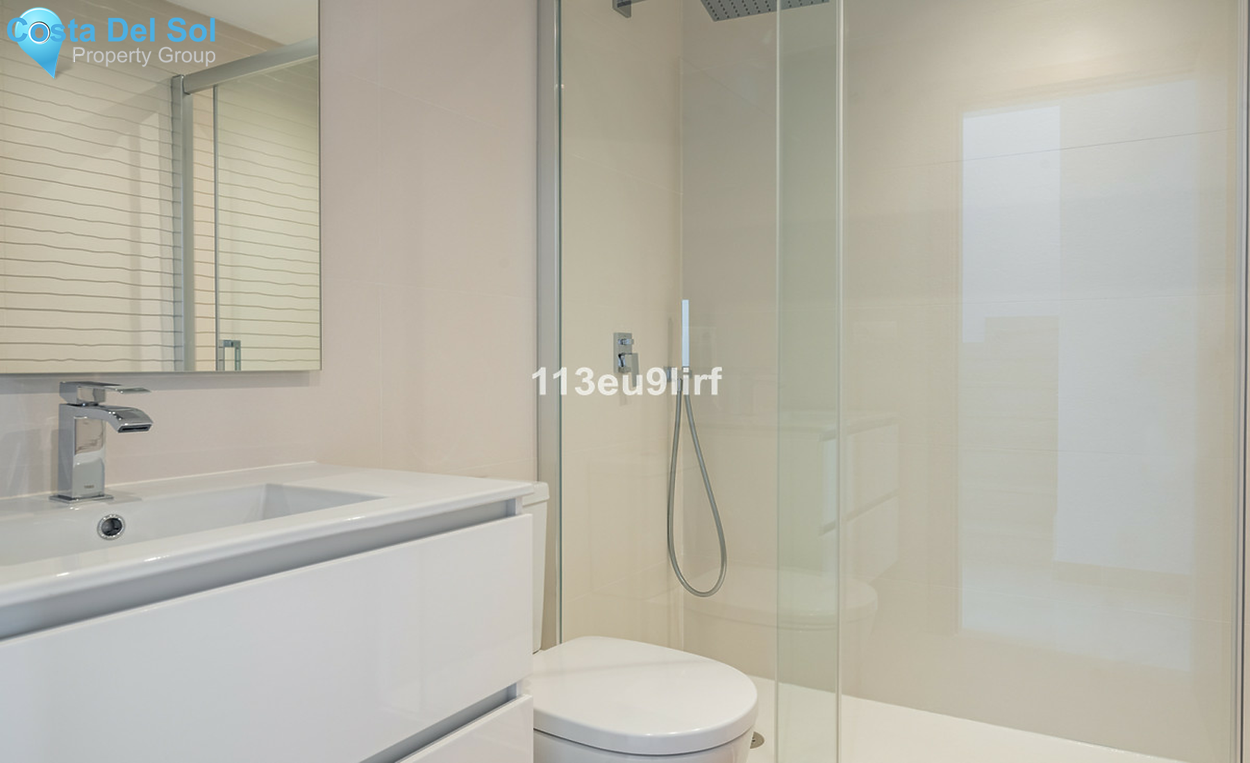 Townhouse in La Cala Golf-1320544