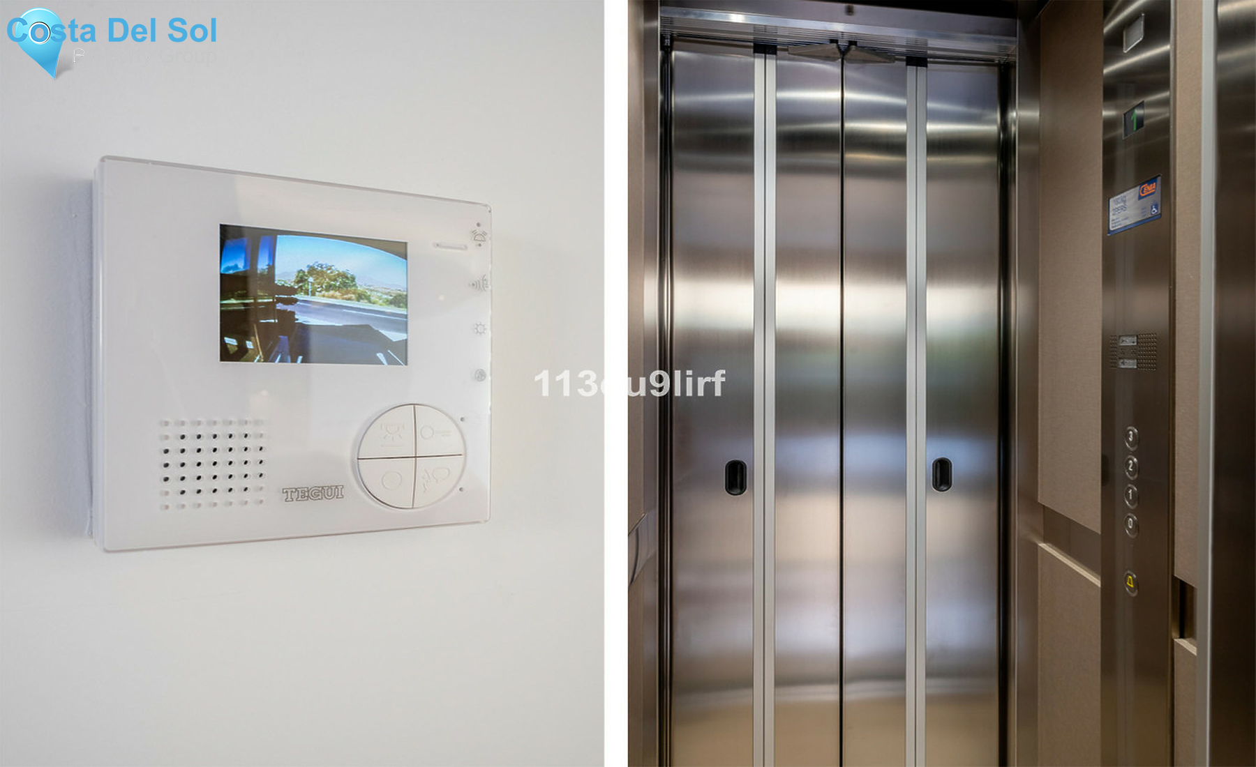 Townhouse in La Cala Golf-1320545