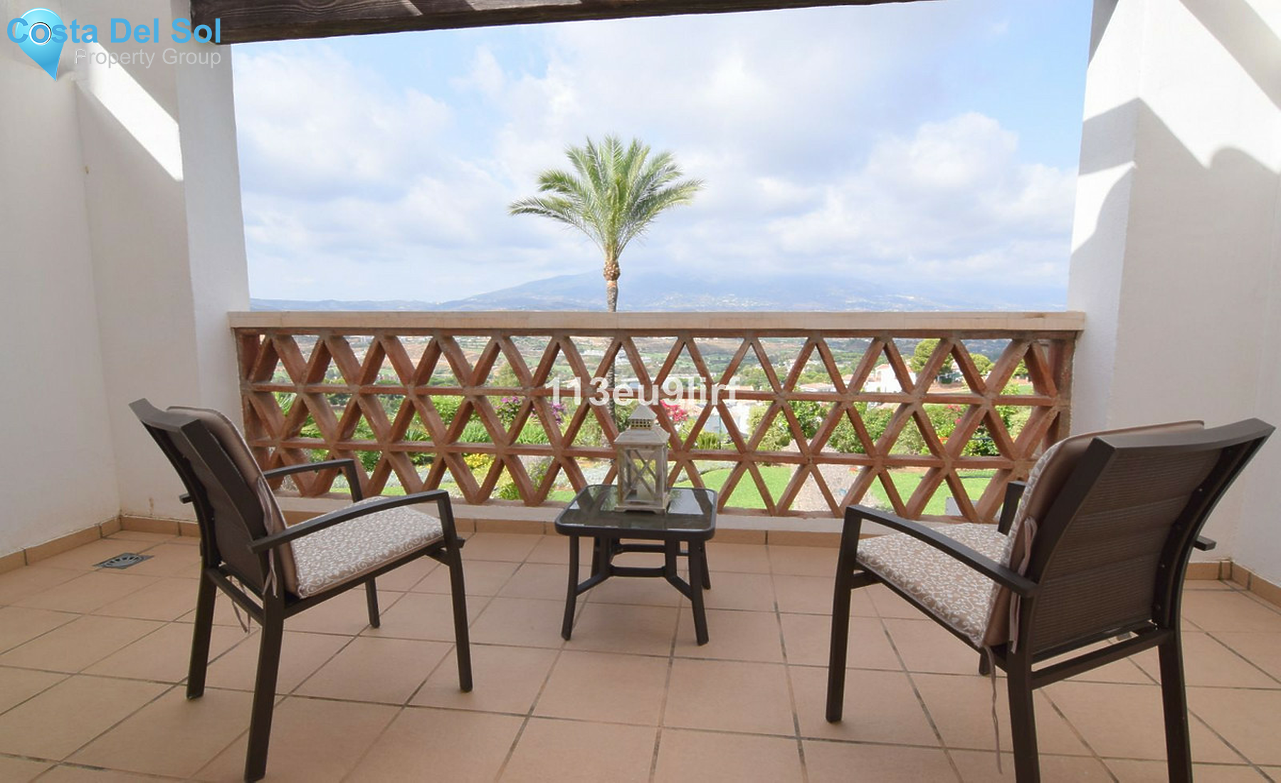 Townhouse in La Cala Golf-1452559