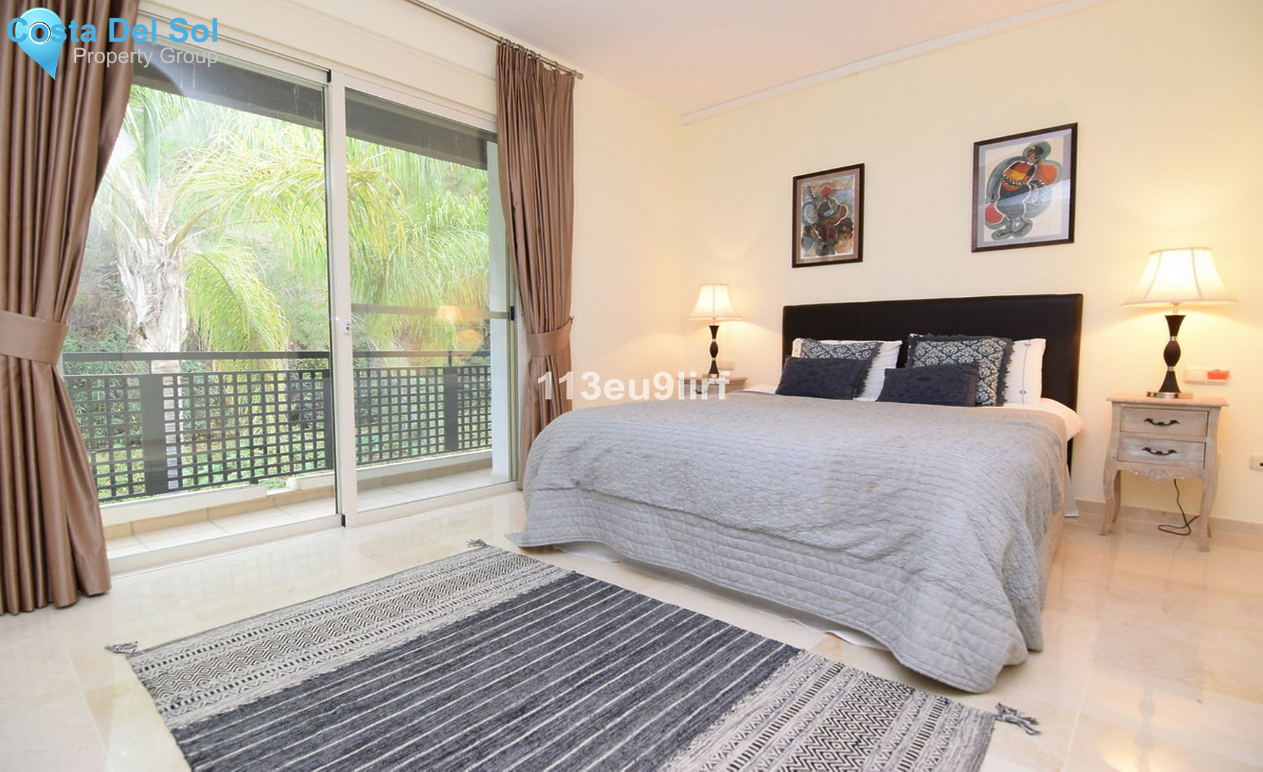 Townhouse in La Cala Golf-1452560