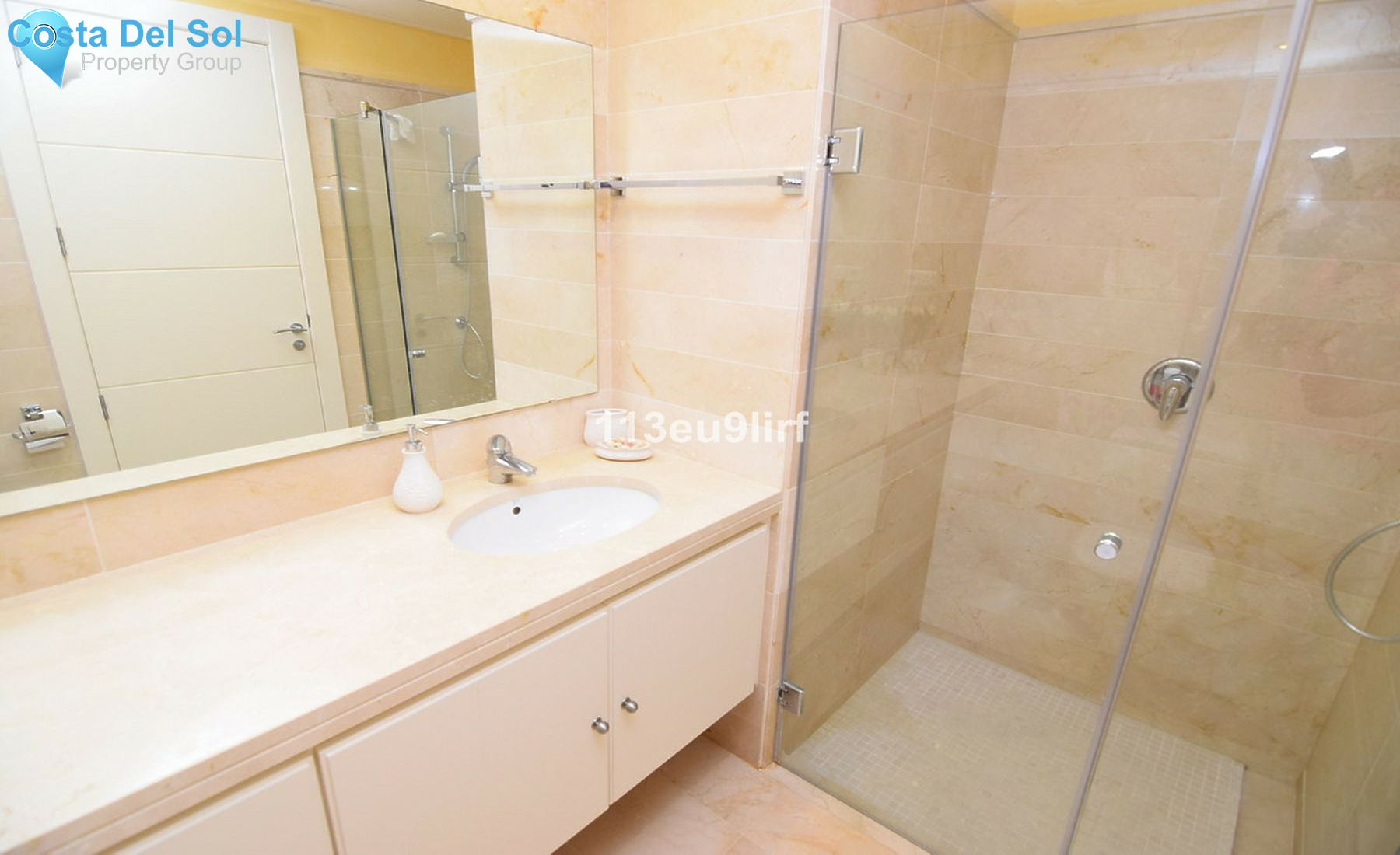 Townhouse in La Cala Golf-1452561