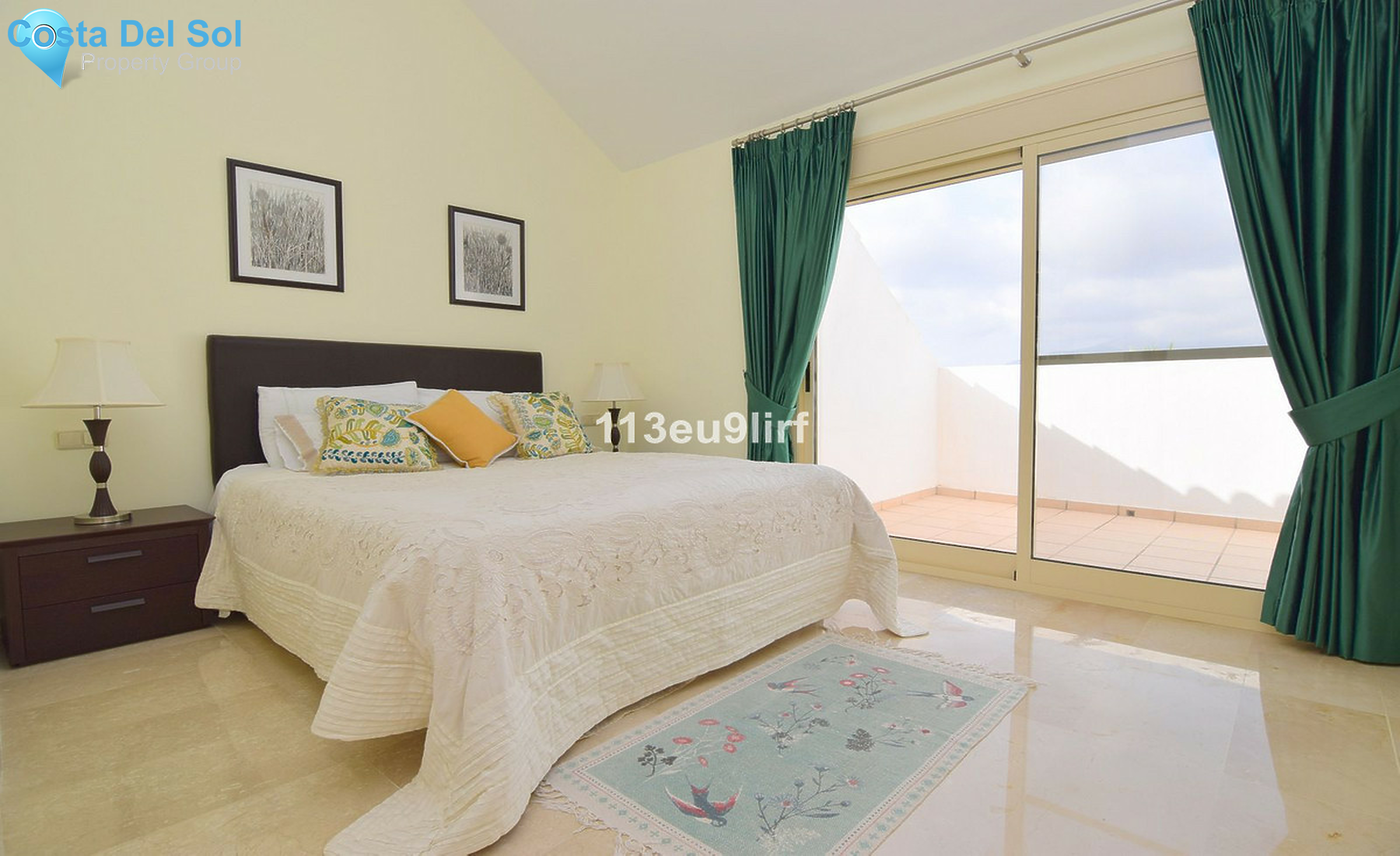 Townhouse in La Cala Golf-1452562
