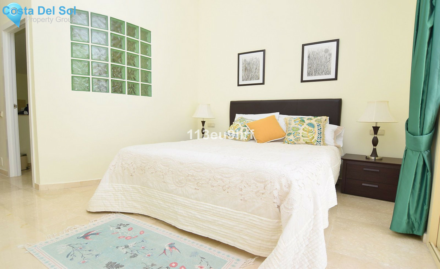 Townhouse in La Cala Golf-1452563