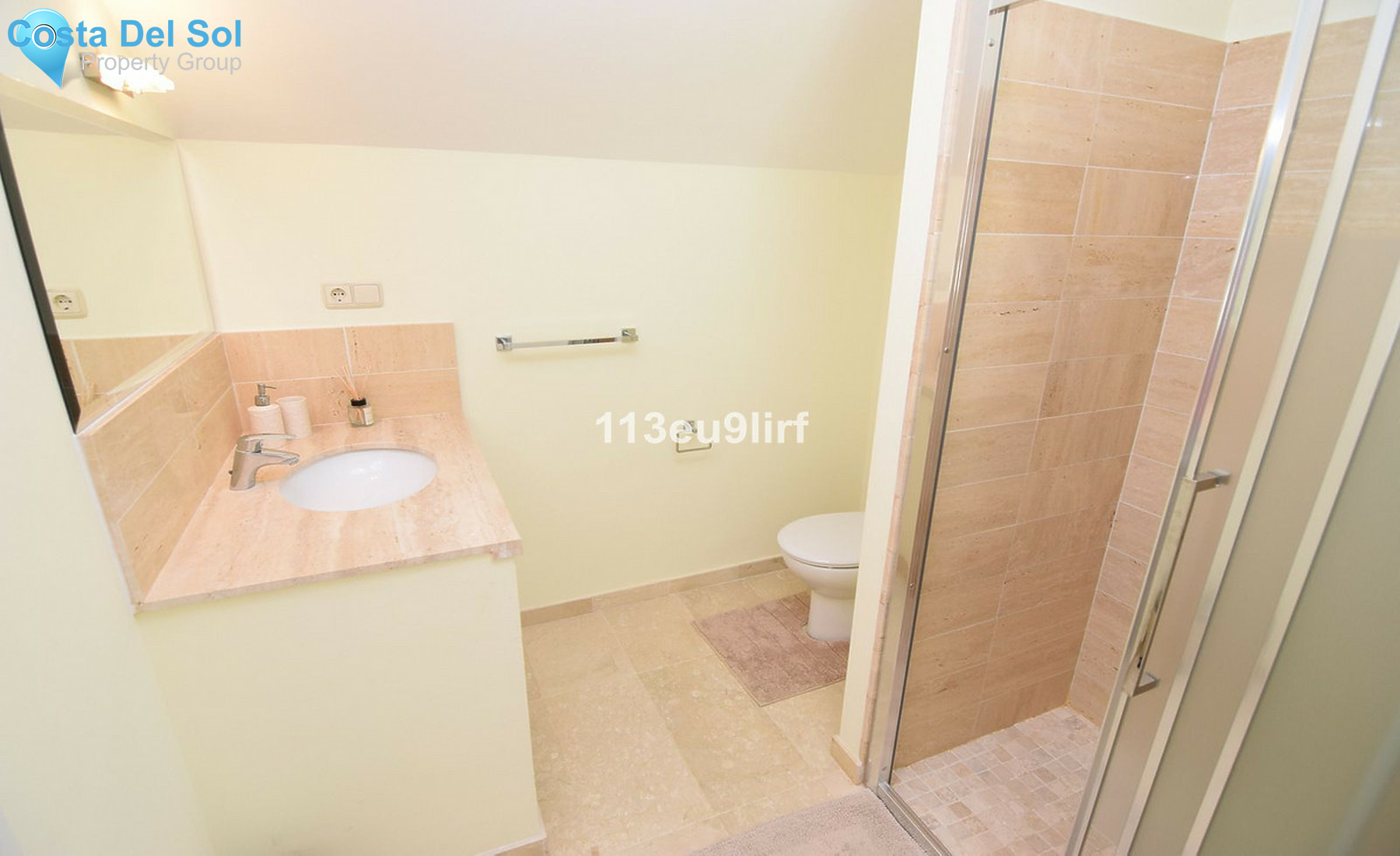 Townhouse in La Cala Golf-1452564