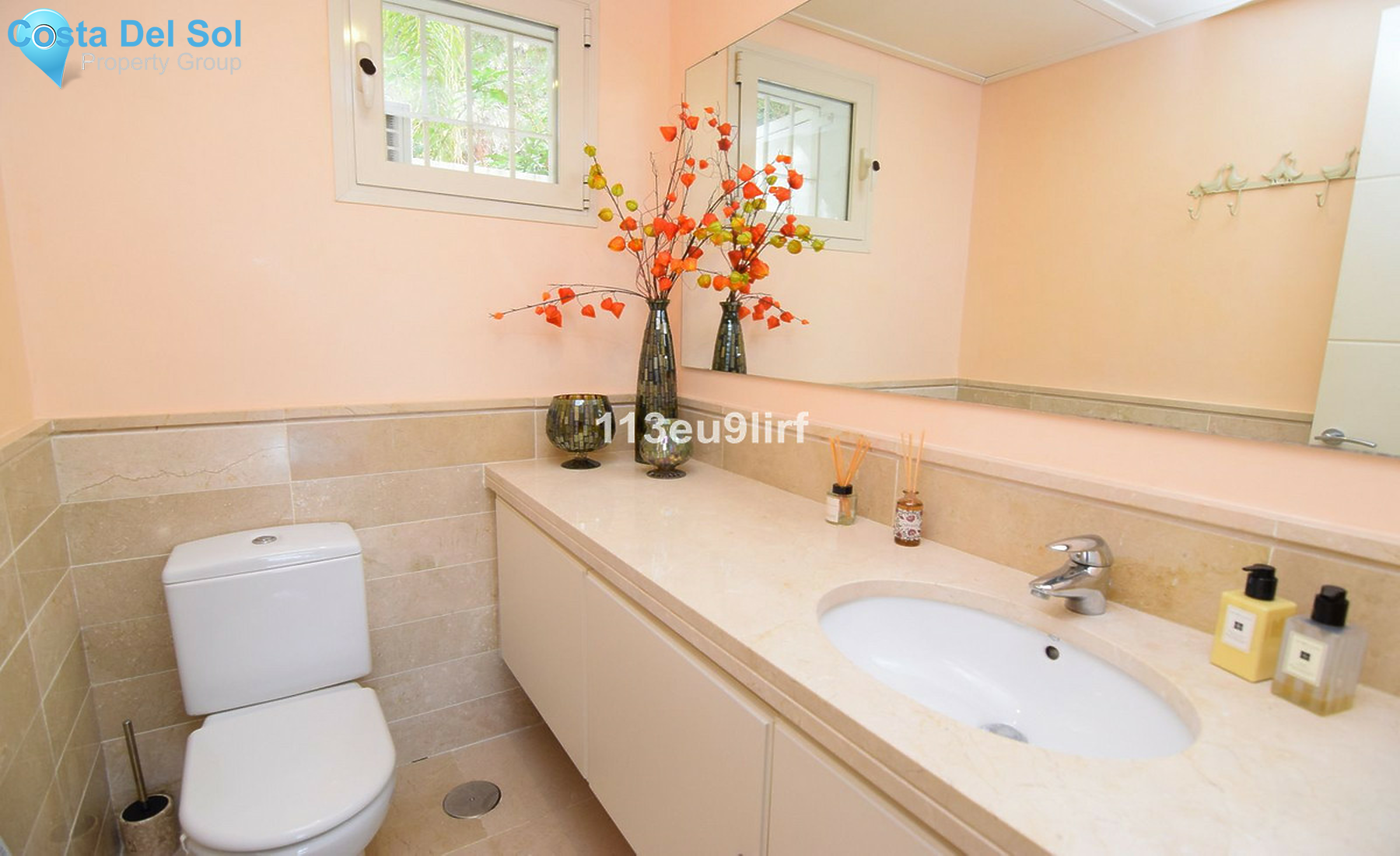 Townhouse in La Cala Golf-1452565