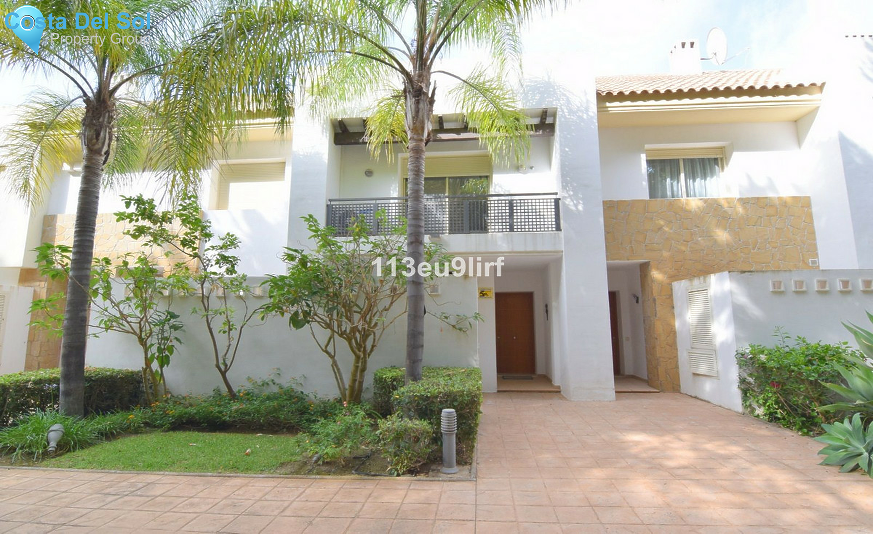 Townhouse in La Cala Golf-1452567