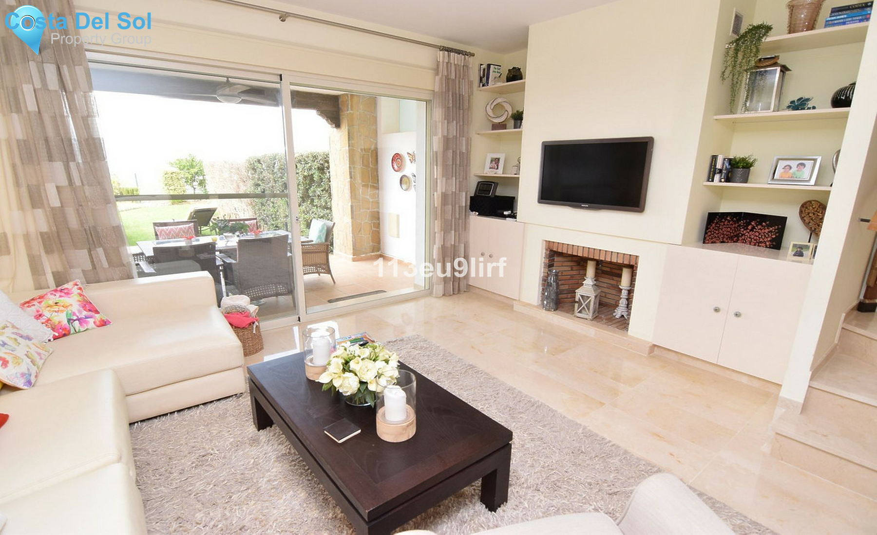 Townhouse in La Cala Golf-1452552