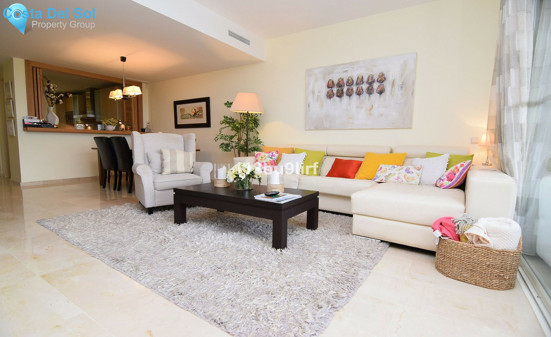 Townhouse in La Cala Golf-1452553