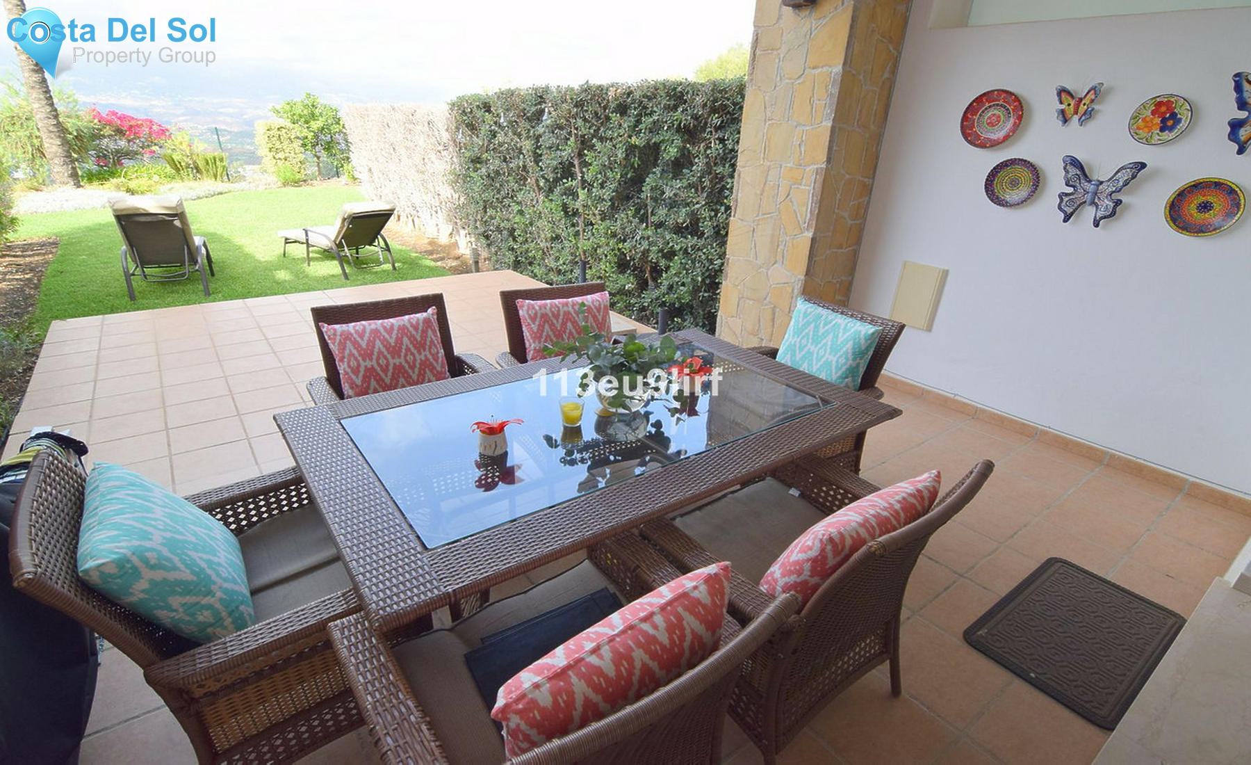 Townhouse in La Cala Golf-1452554