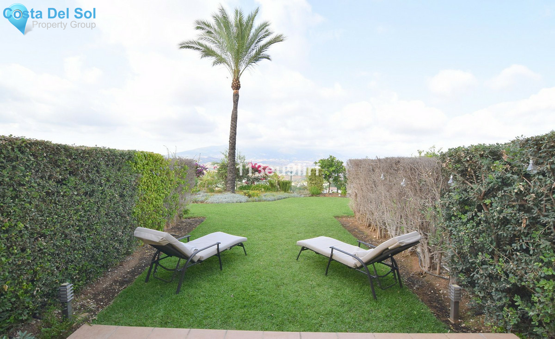 Townhouse in La Cala Golf-1452555