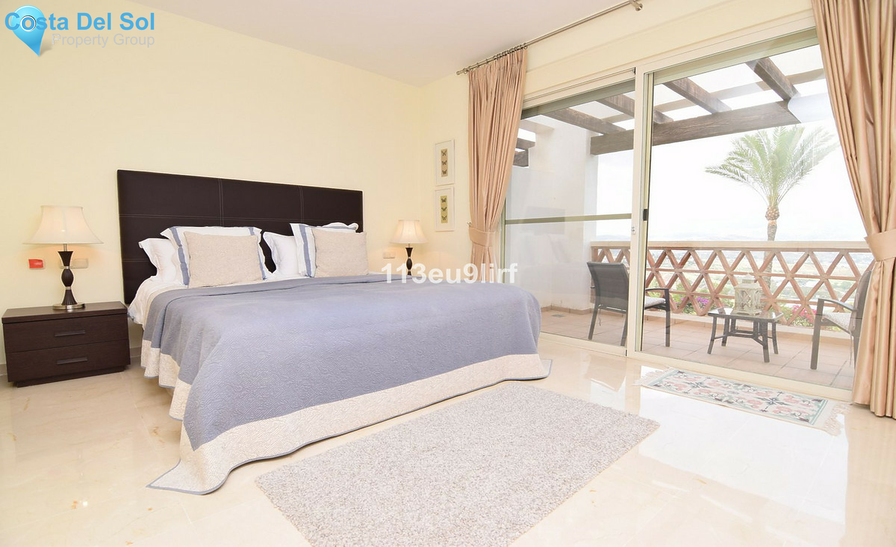 Townhouse in La Cala Golf-1452557