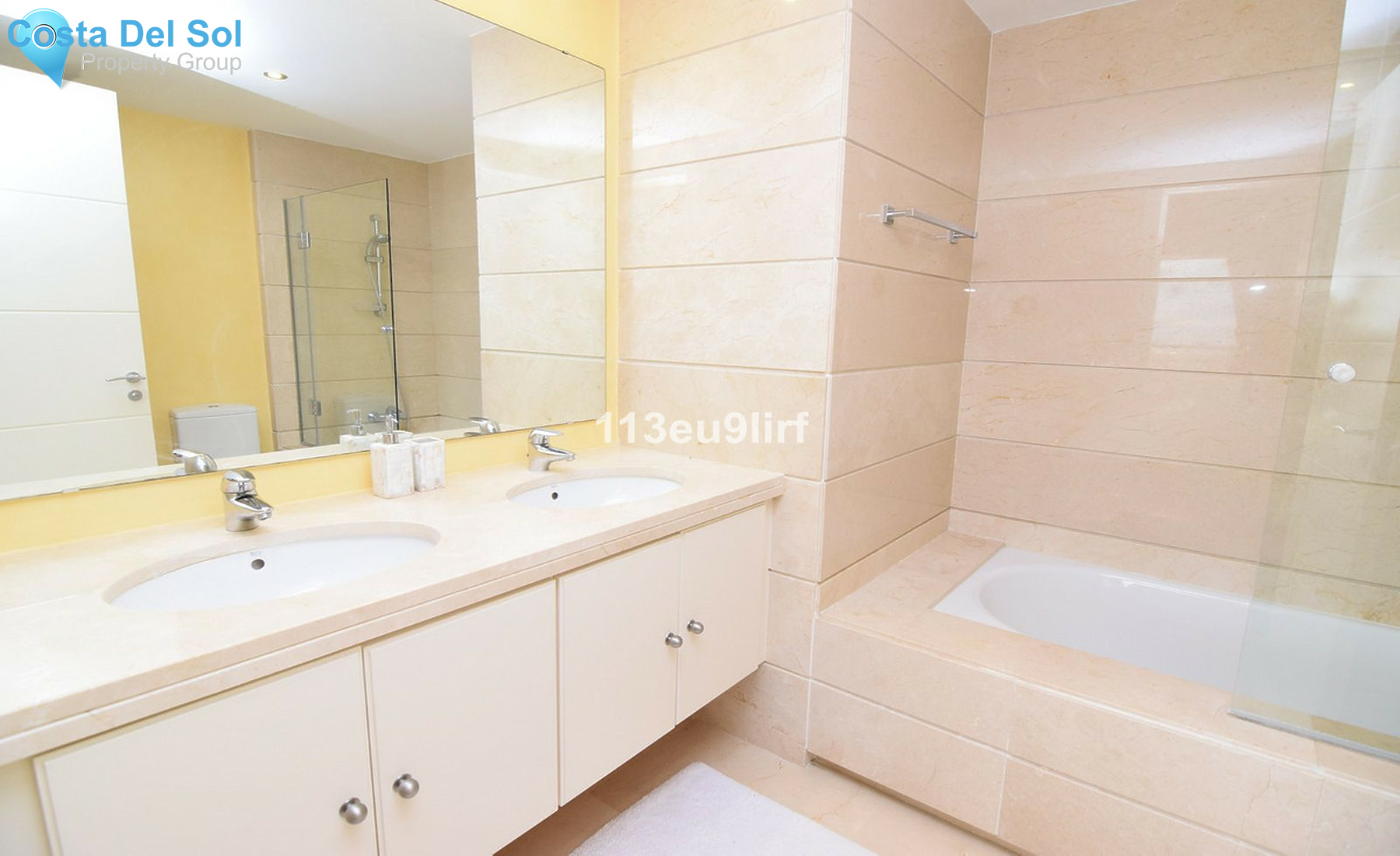 Townhouse in La Cala Golf-1452558