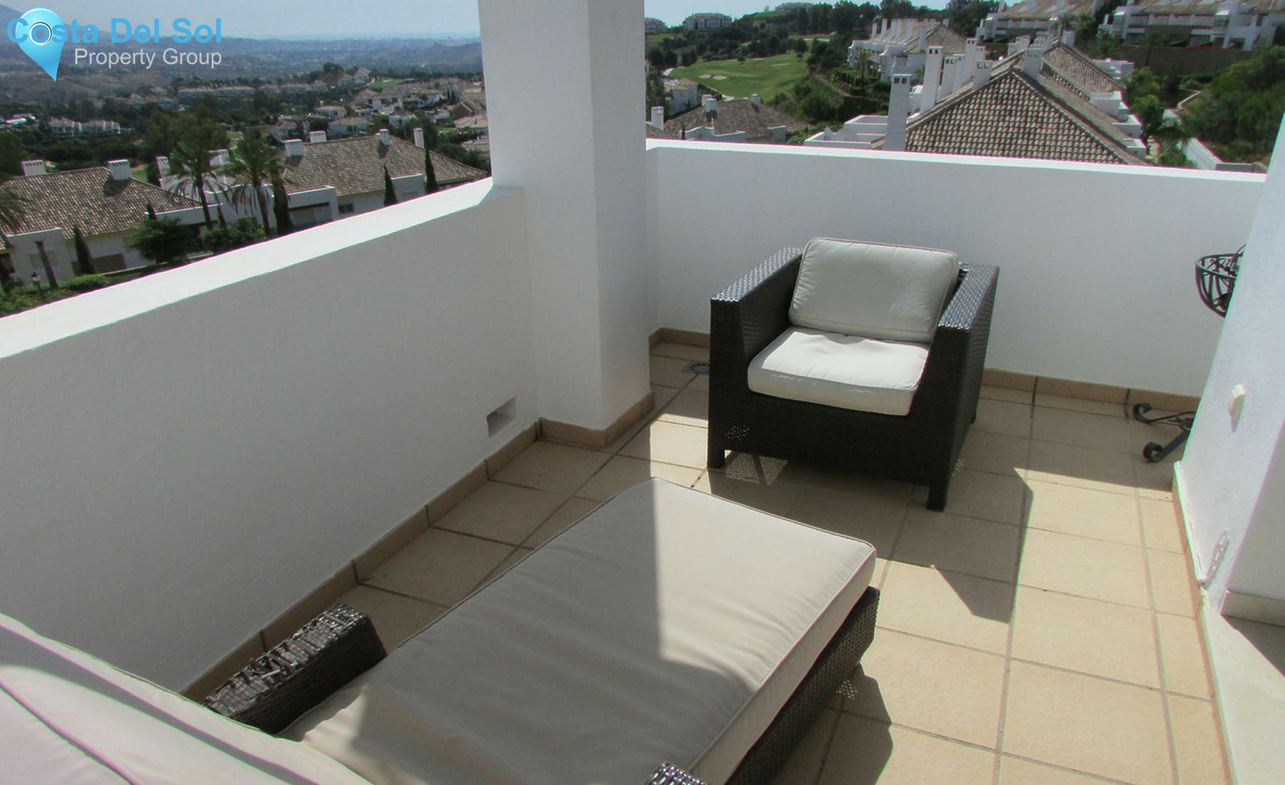 Townhouse in La Cala Golf-1529021