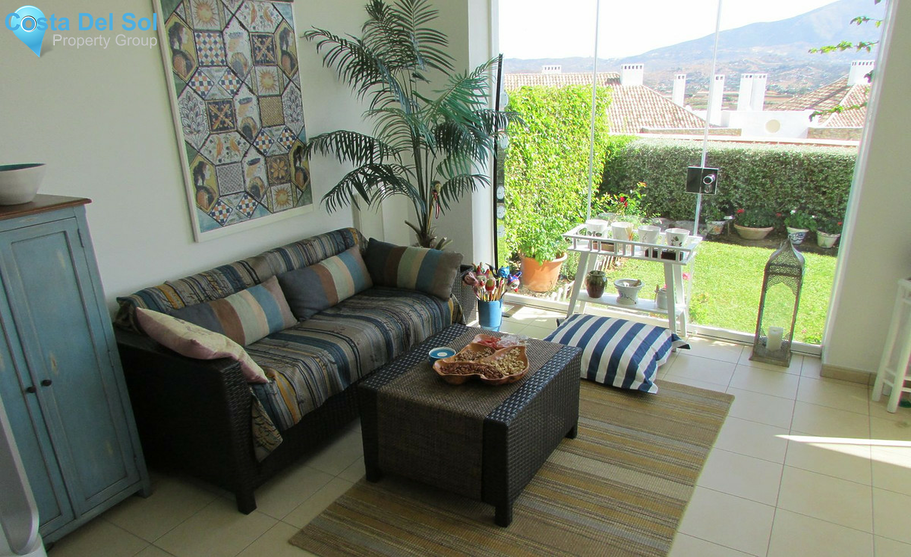 Townhouse in La Cala Golf-1529023