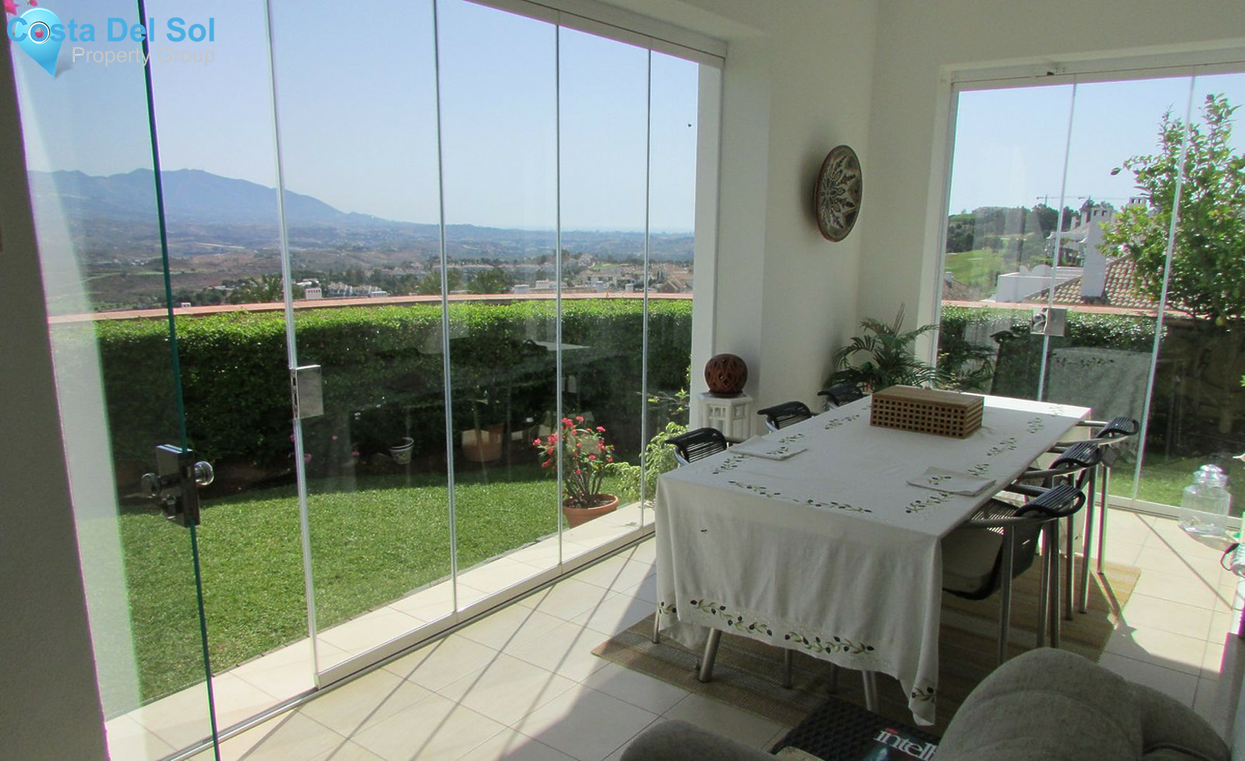 Townhouse in La Cala Golf-1529024