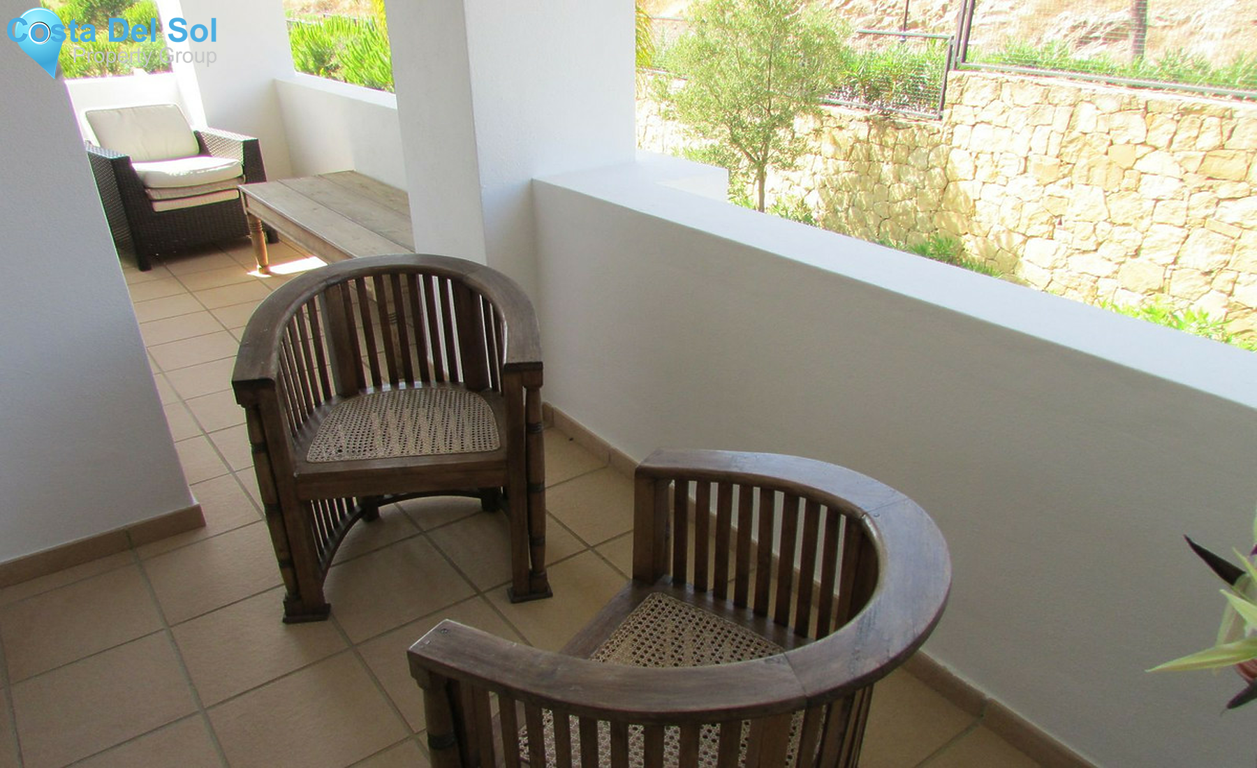 Townhouse in La Cala Golf-1529025