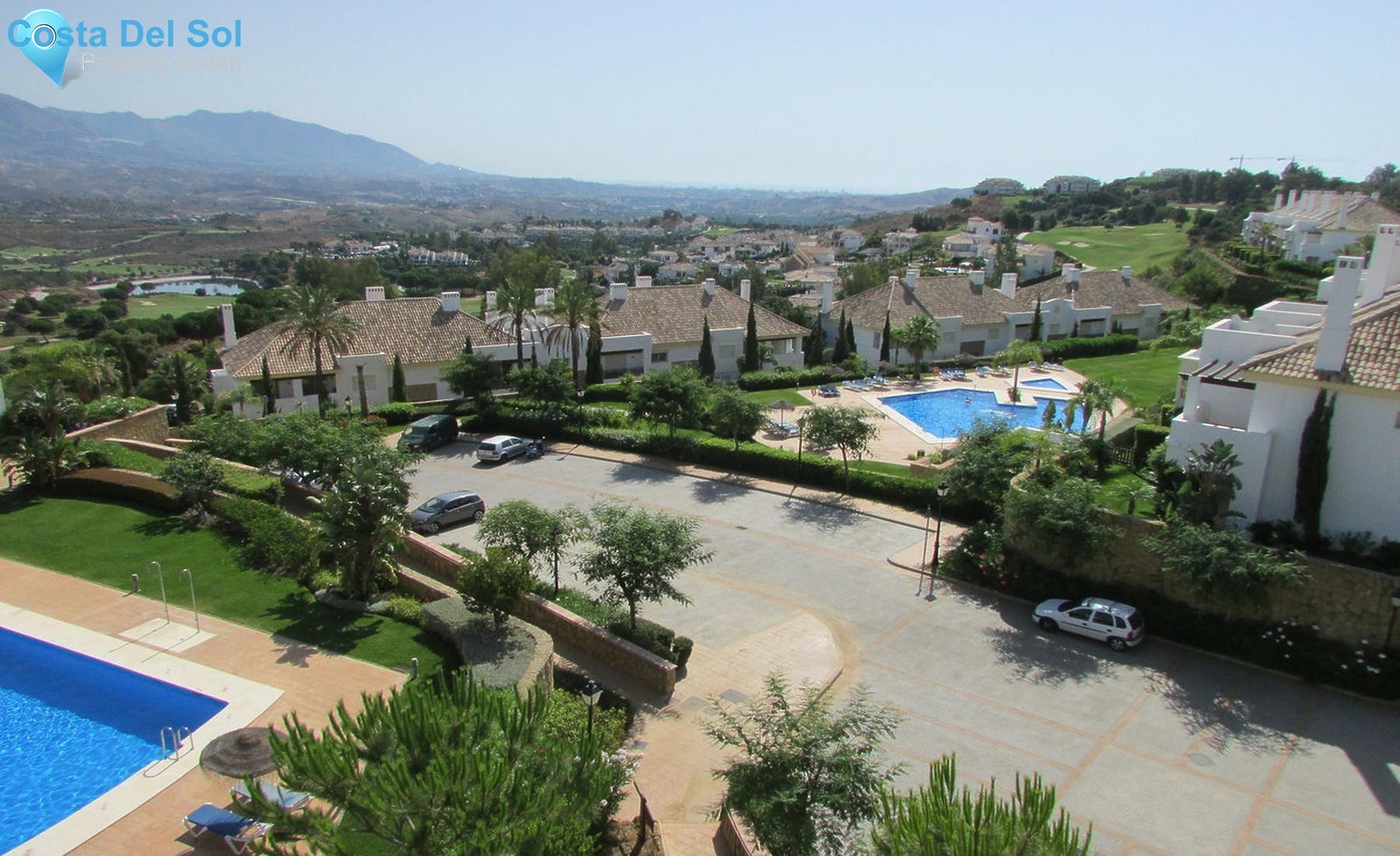 Townhouse in La Cala Golf-1529027