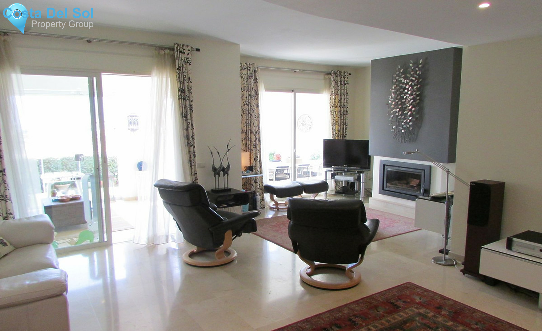 Townhouse in La Cala Golf-1529028