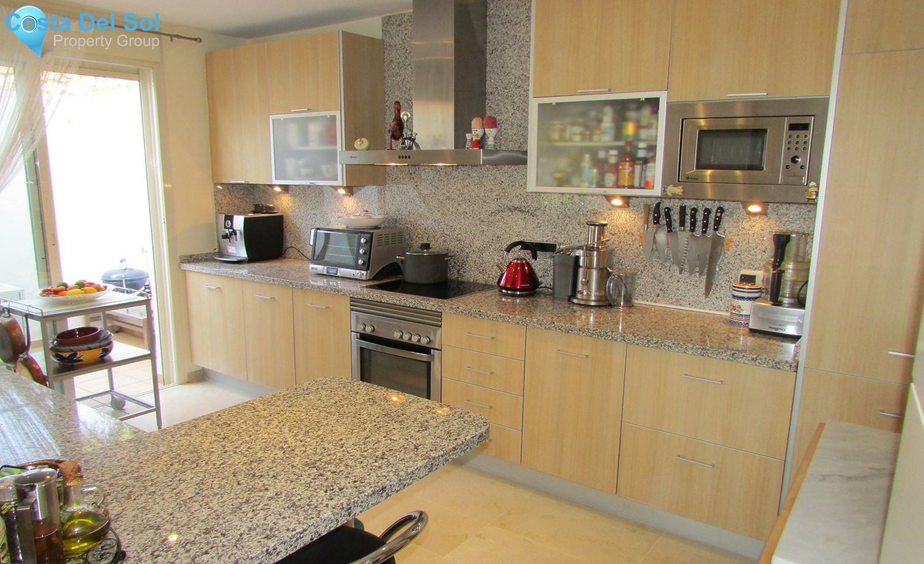 Townhouse in La Cala Golf-1529029