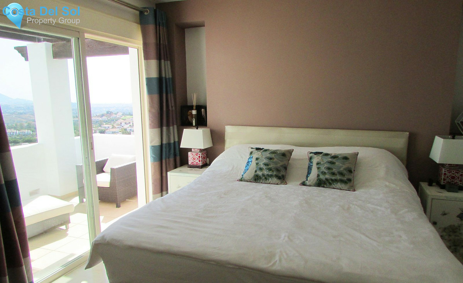 Townhouse in La Cala Golf-1529030