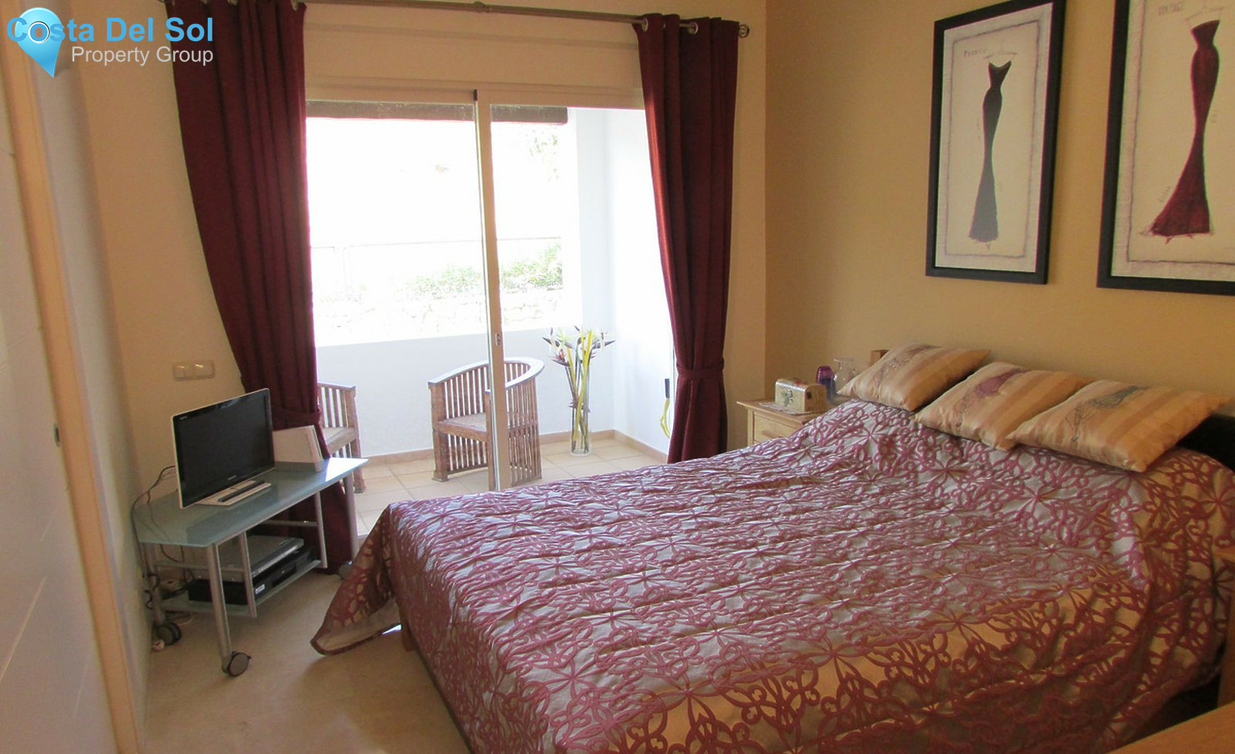 Townhouse in La Cala Golf-1529031