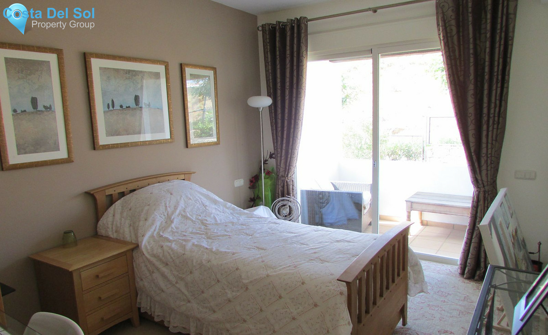 Townhouse in La Cala Golf-1529017