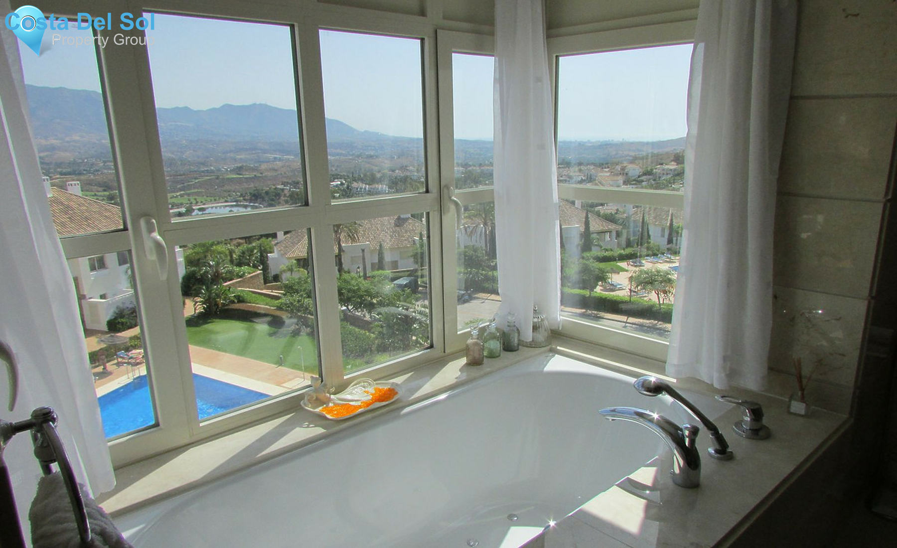 Townhouse in La Cala Golf-1529018