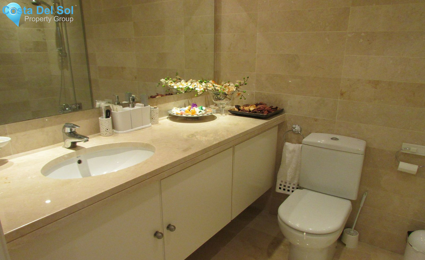 Townhouse in La Cala Golf-1529020