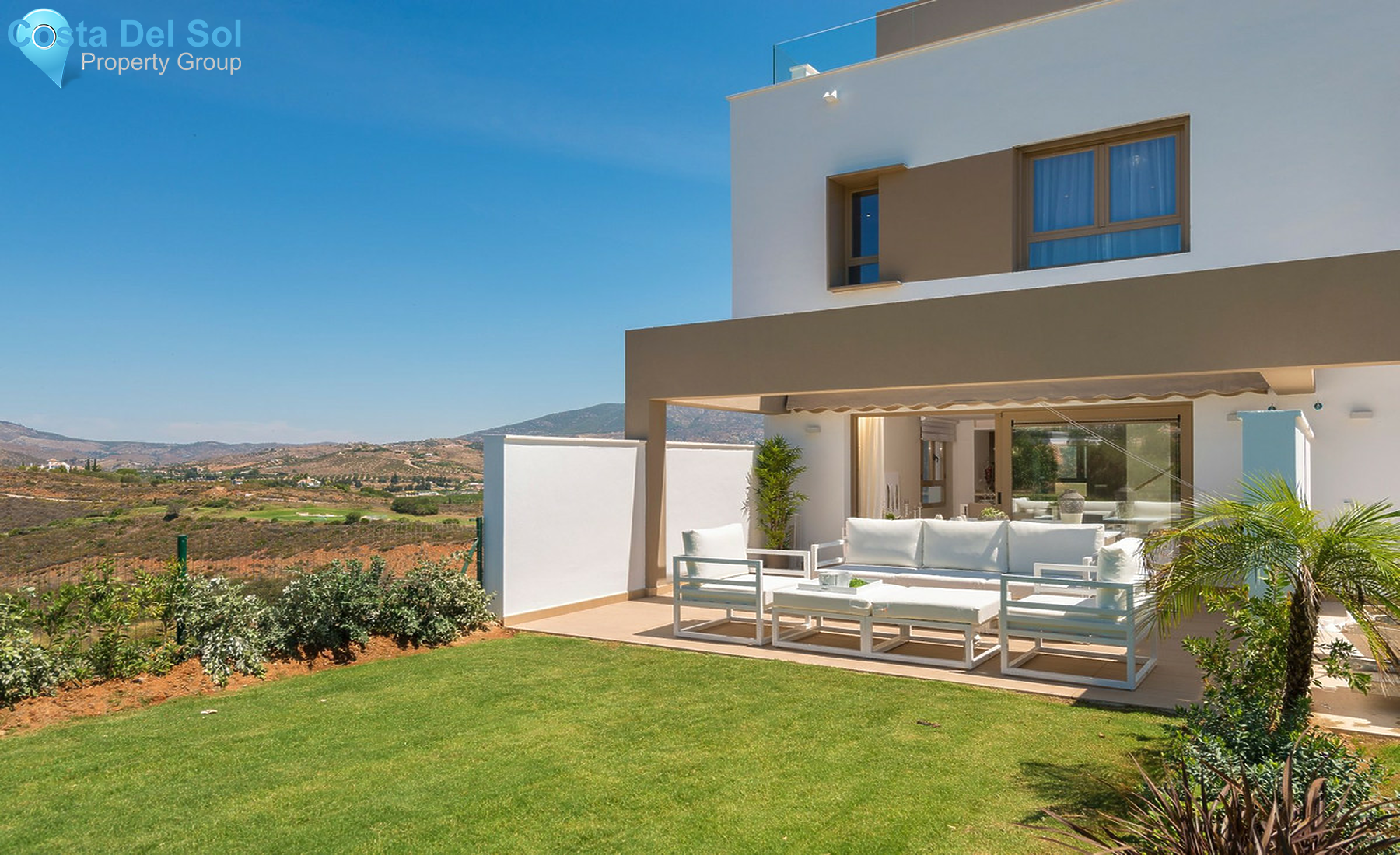Townhouse in La Cala Golf-1538341