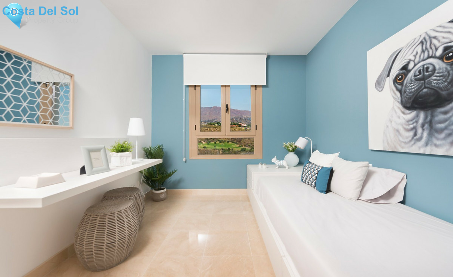 Townhouse in La Cala Golf-1538350