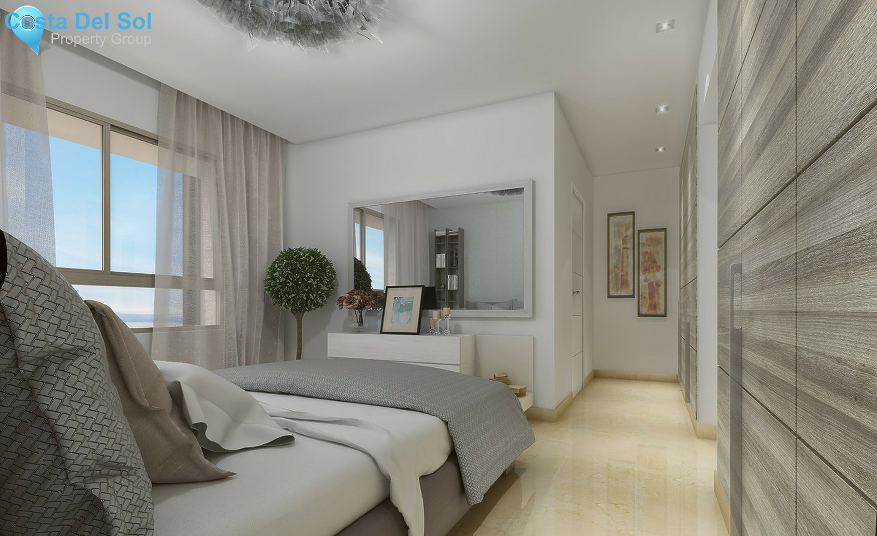 Townhouse in La Cala Golf-1538345