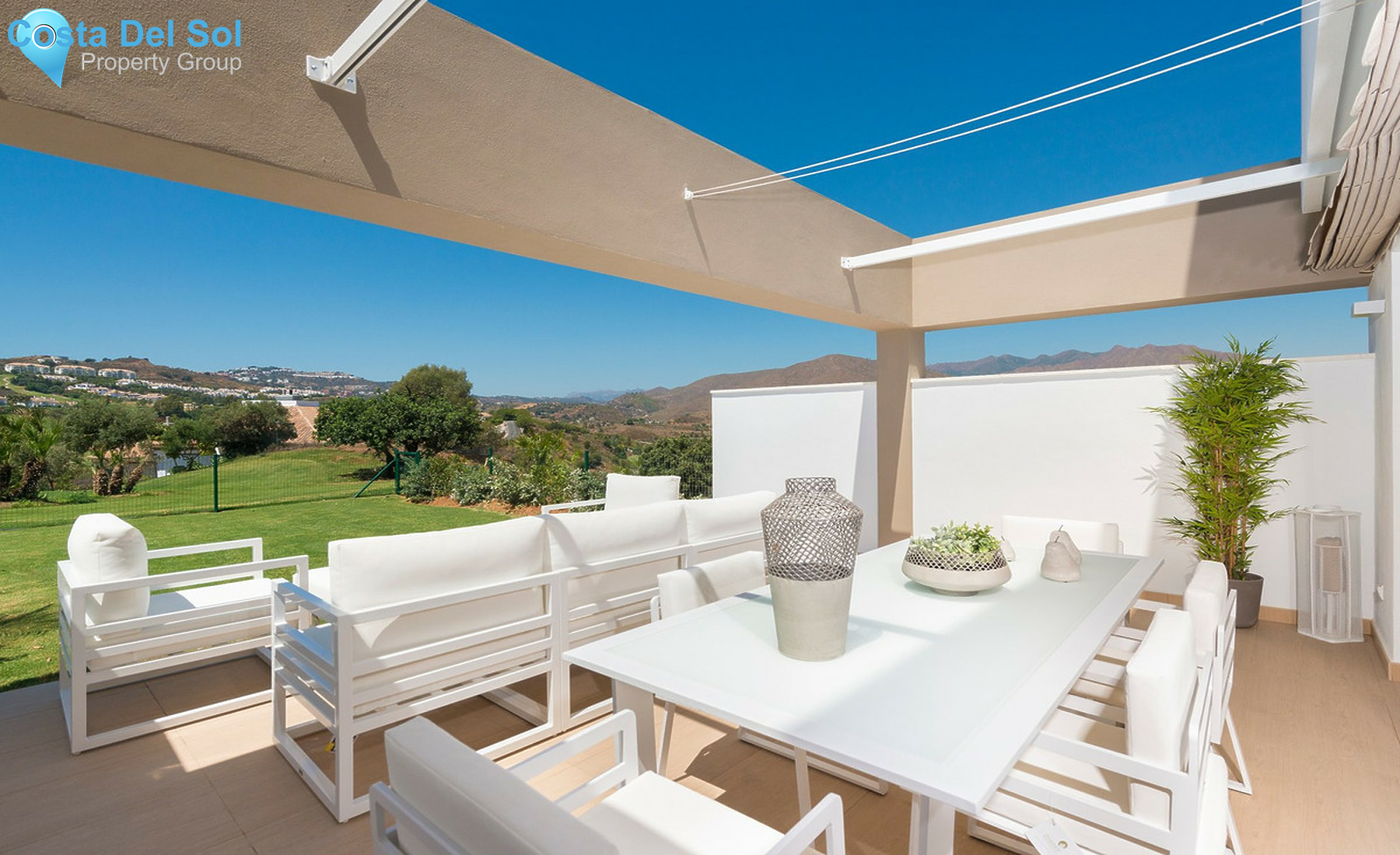 Townhouse in La Cala Golf-1538346