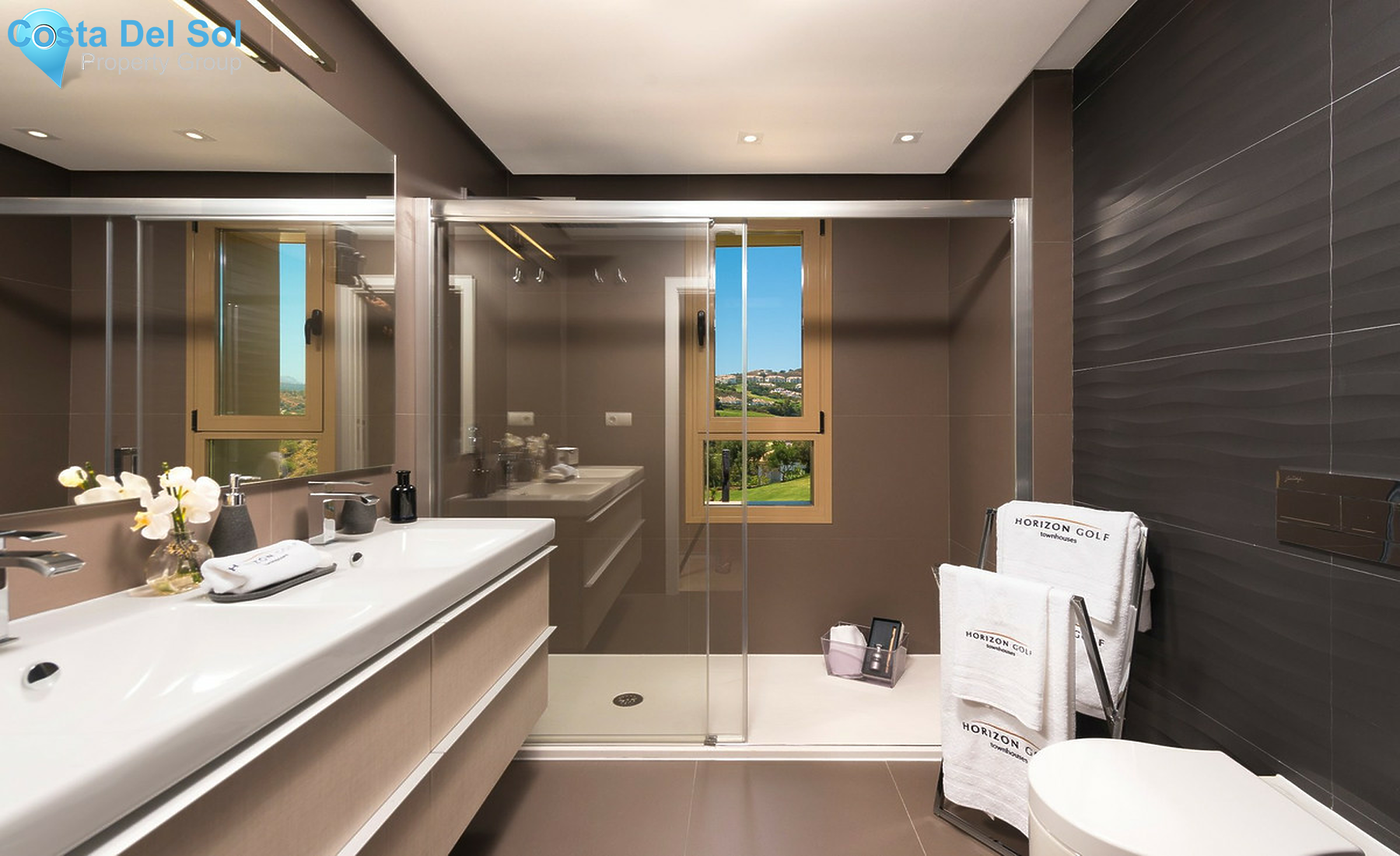 Townhouse in La Cala Golf-1538349