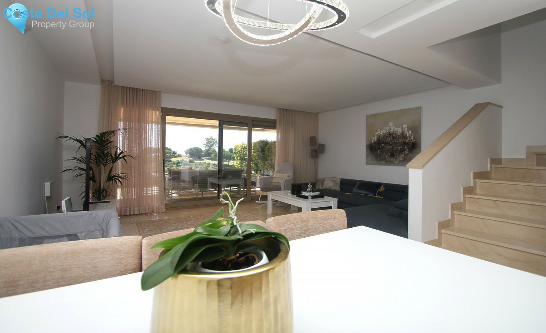 Townhouse in La Cala Golf-1557208