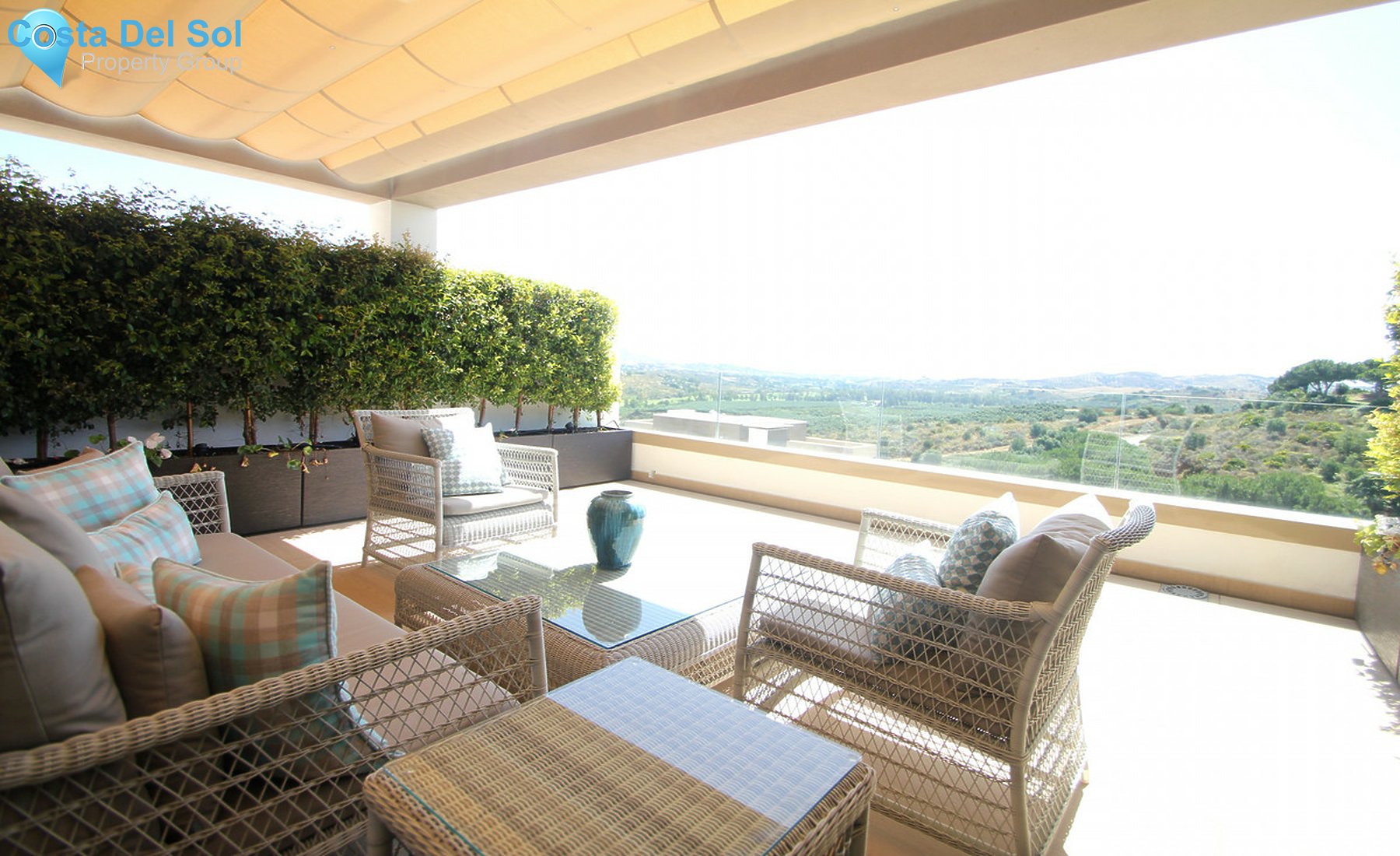 Townhouse in La Cala Golf-1557209