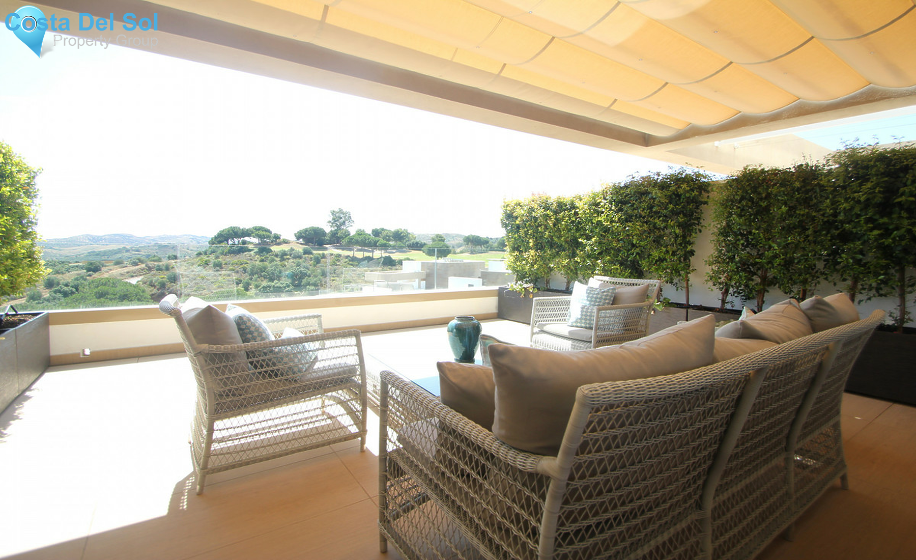 Townhouse in La Cala Golf-1557210