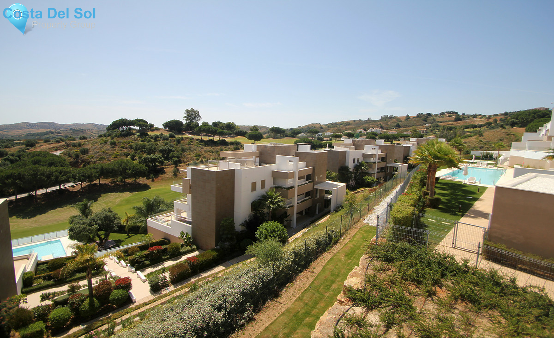 Townhouse in La Cala Golf-1557211