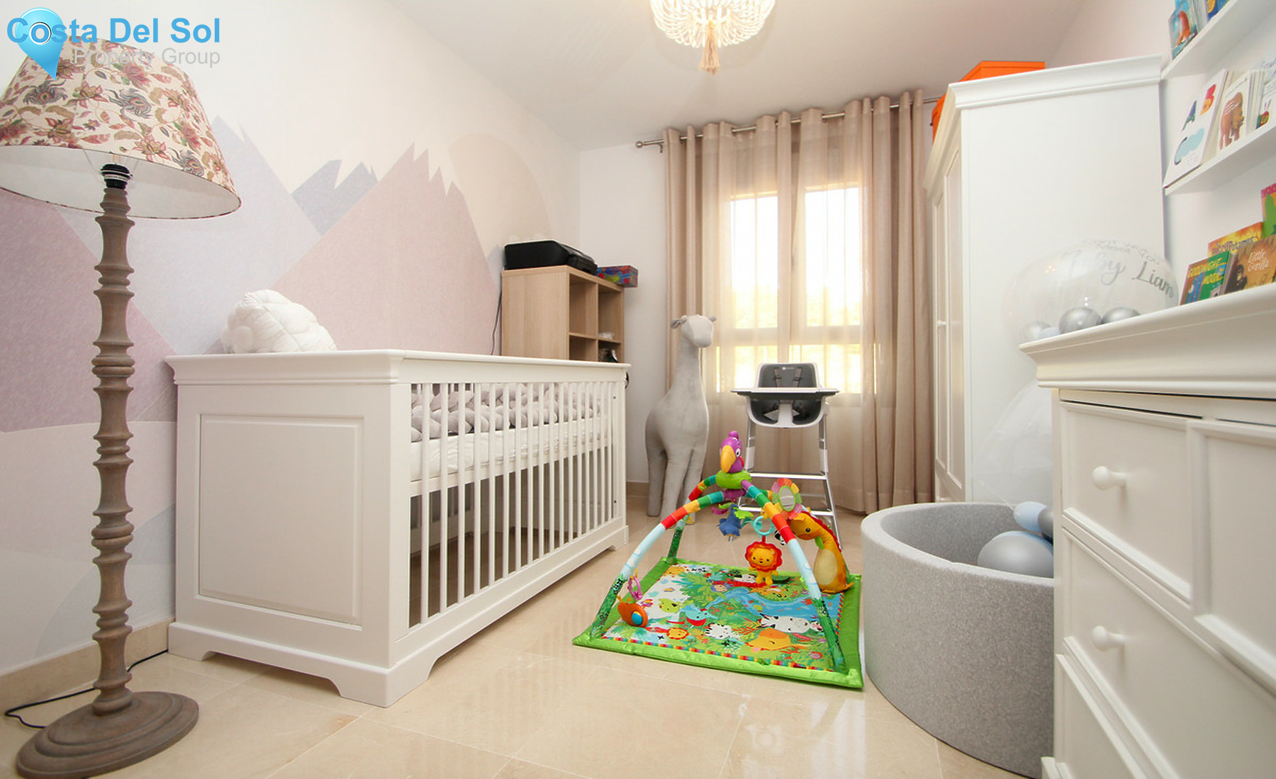 Townhouse in La Cala Golf-1557215