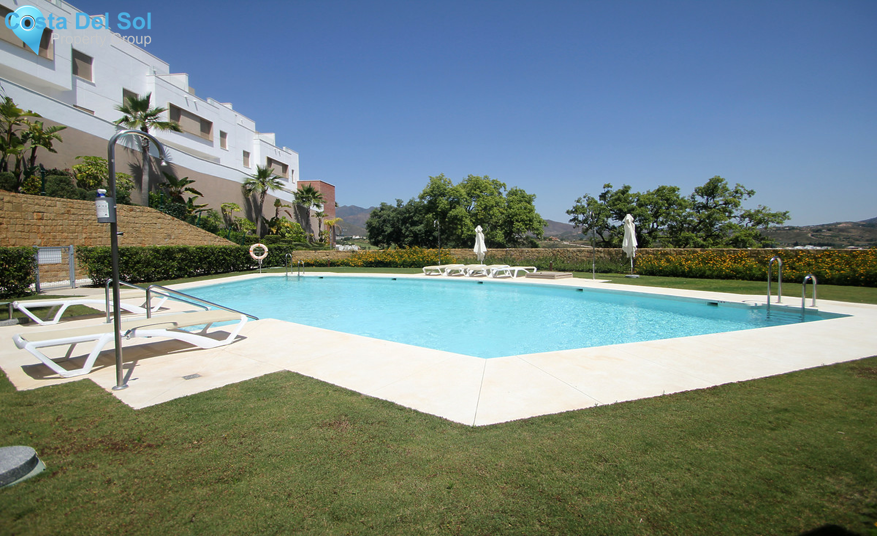 Townhouse in La Cala Golf-1557200