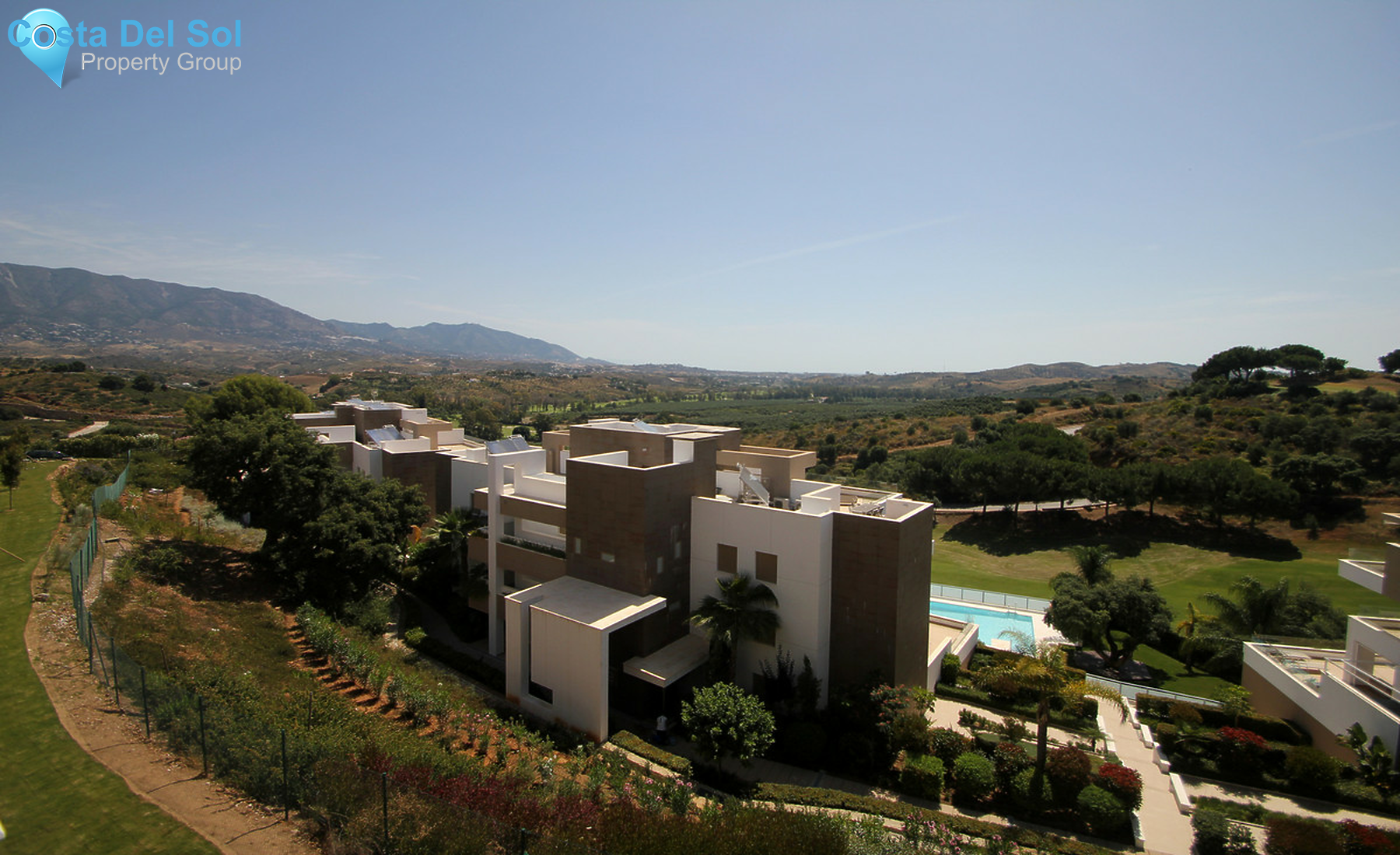 Townhouse in La Cala Golf-1557218